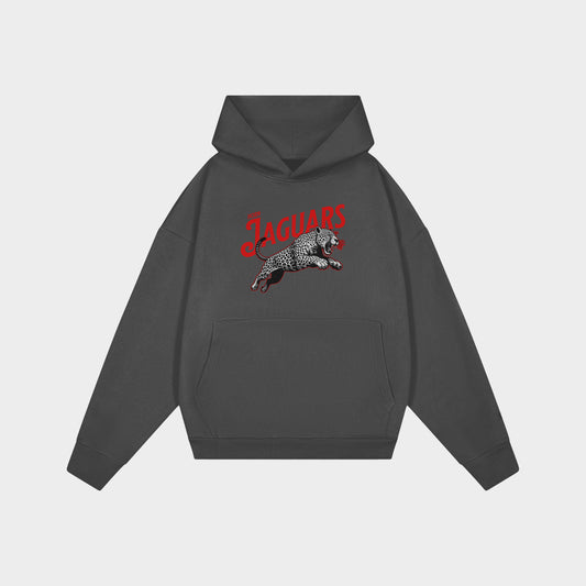 Jags Leaper Hoodie