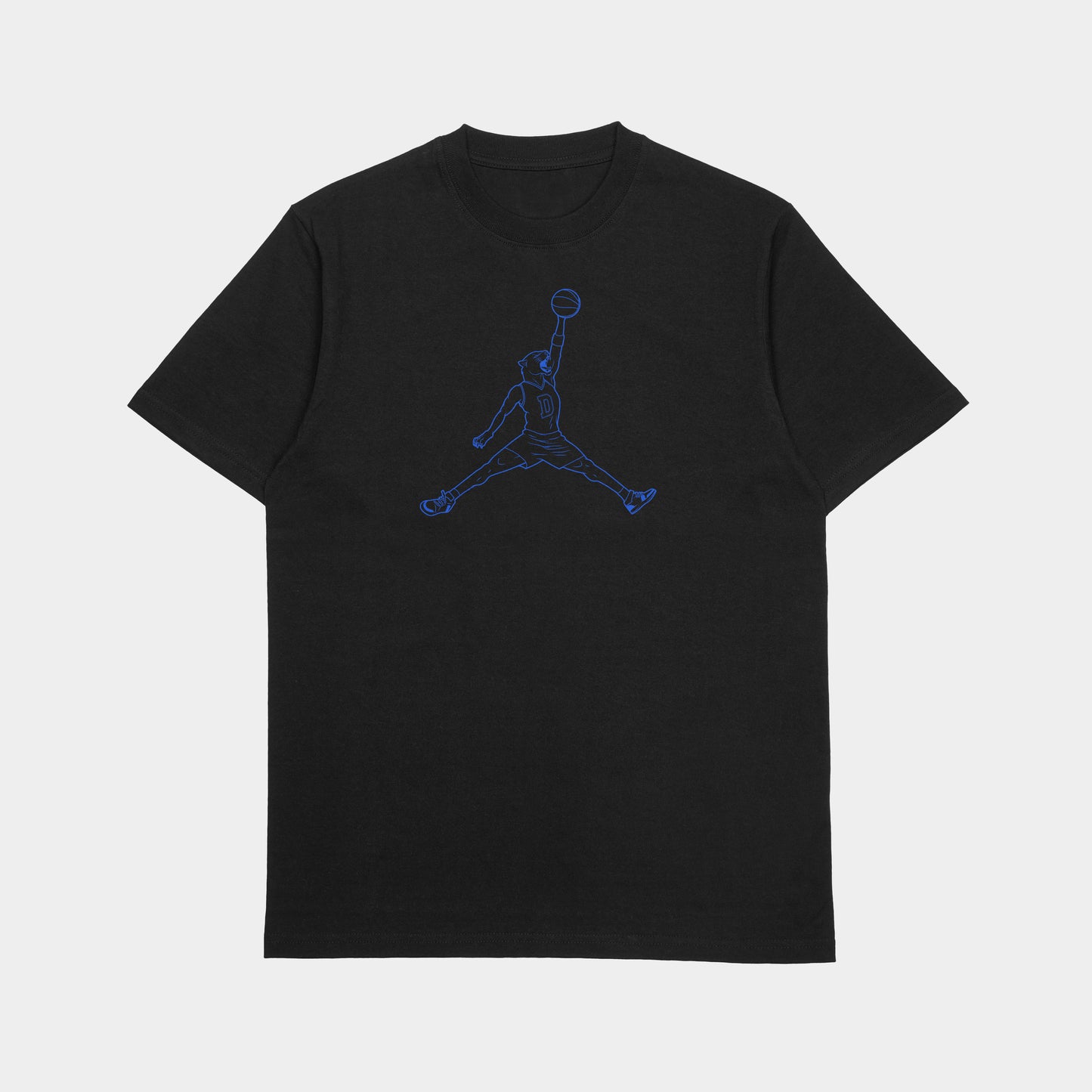 Jumpanther Tee