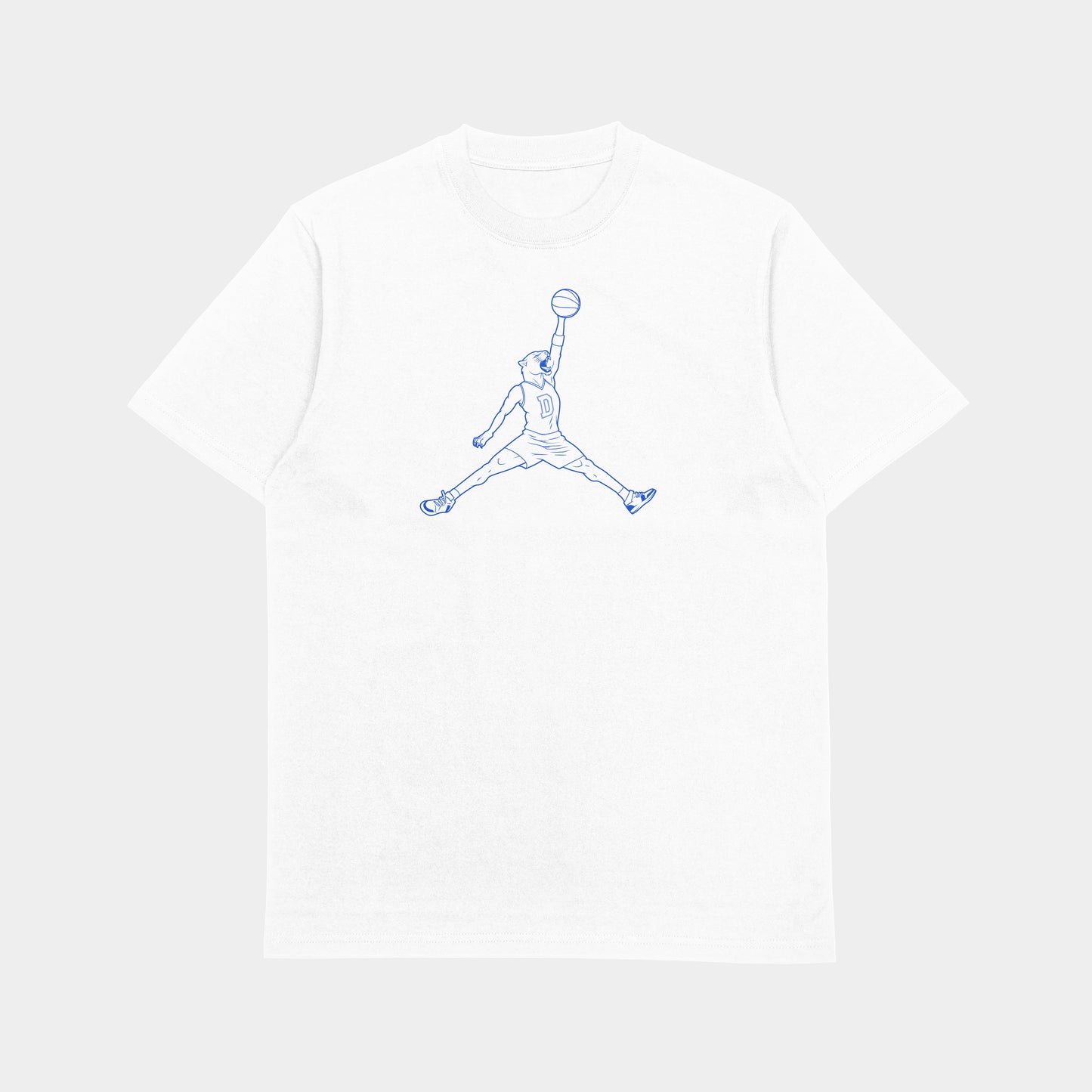 Jumpanther Tee