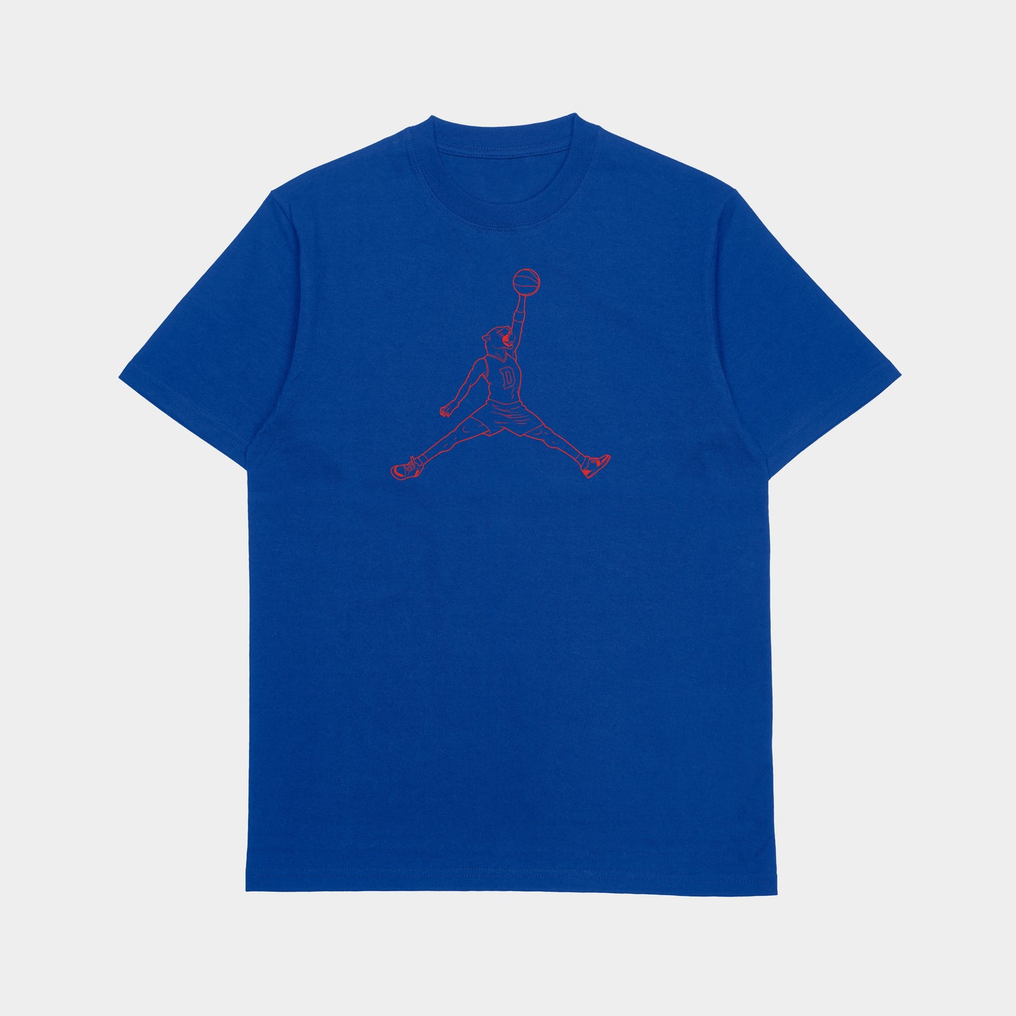 Jumpanther Tee