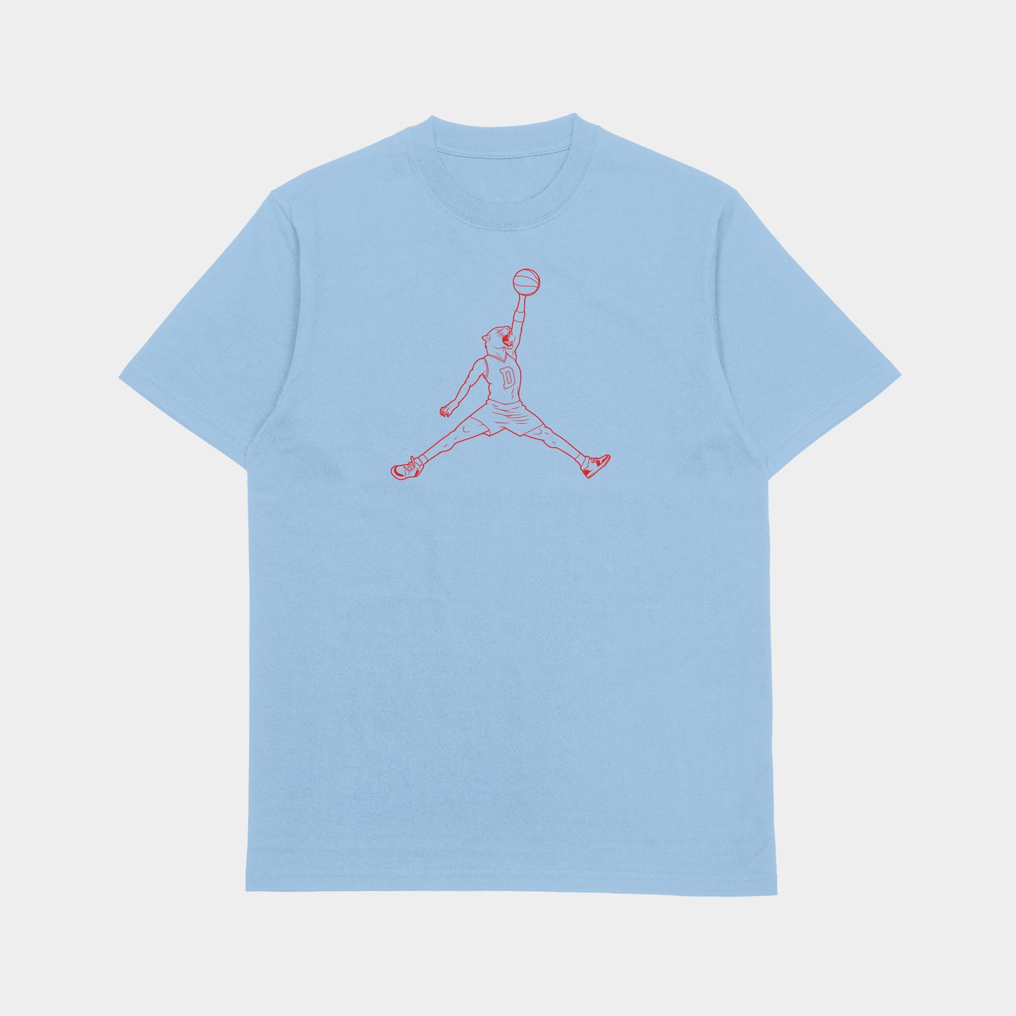 Jumpanther Tee