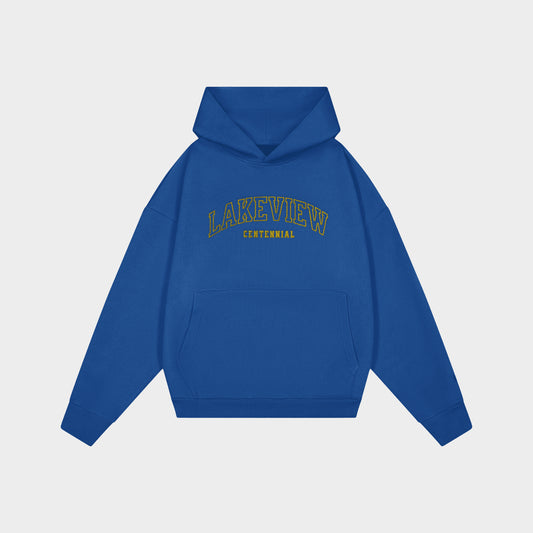 LAKEVIEW S.I.W.Y.C. HOODIE