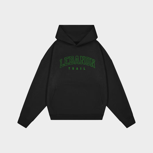 LEBANON TRAIL S.I.W.Y.C. HOODIE