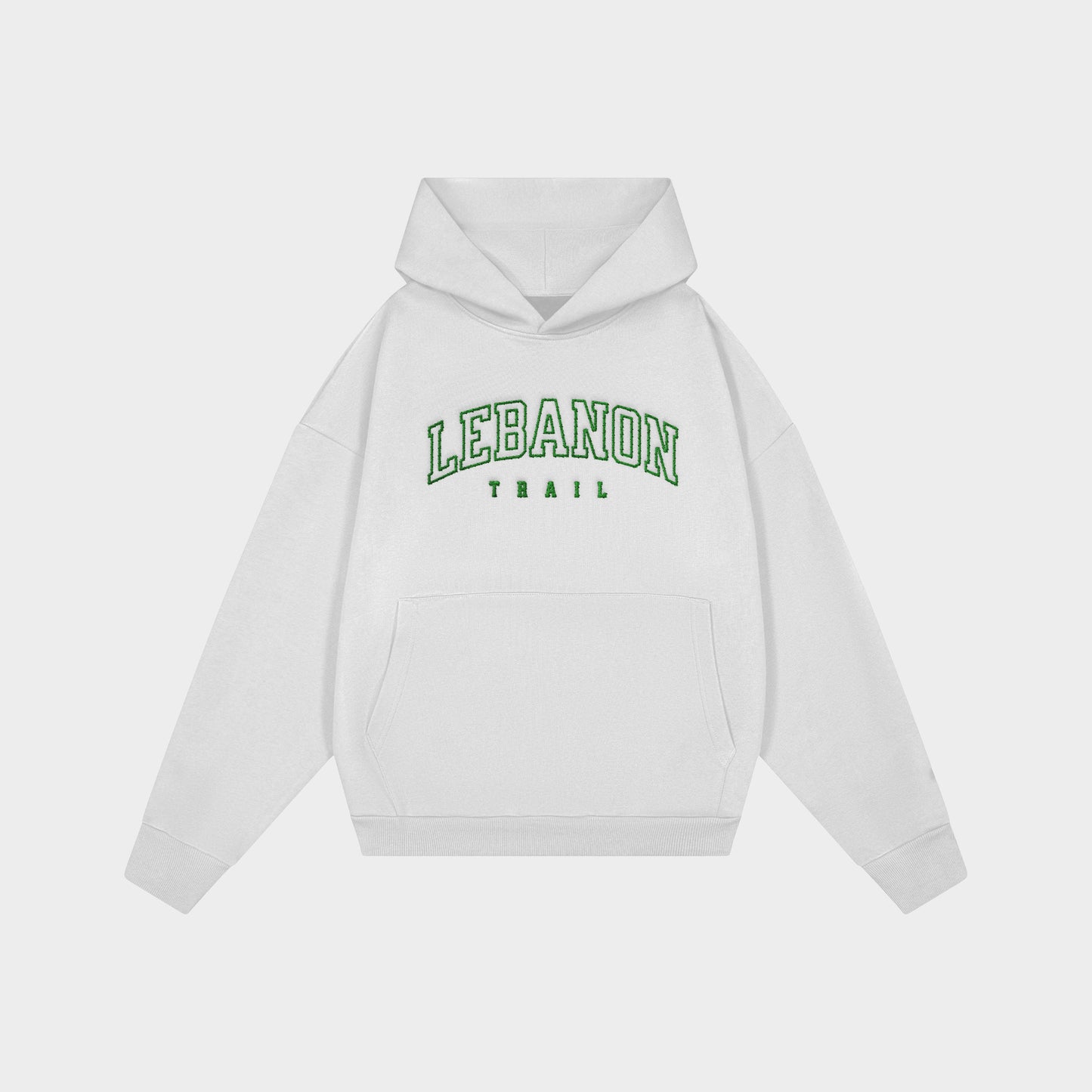 LEBANON TRAIL S.I.W.Y.C. HOODIE