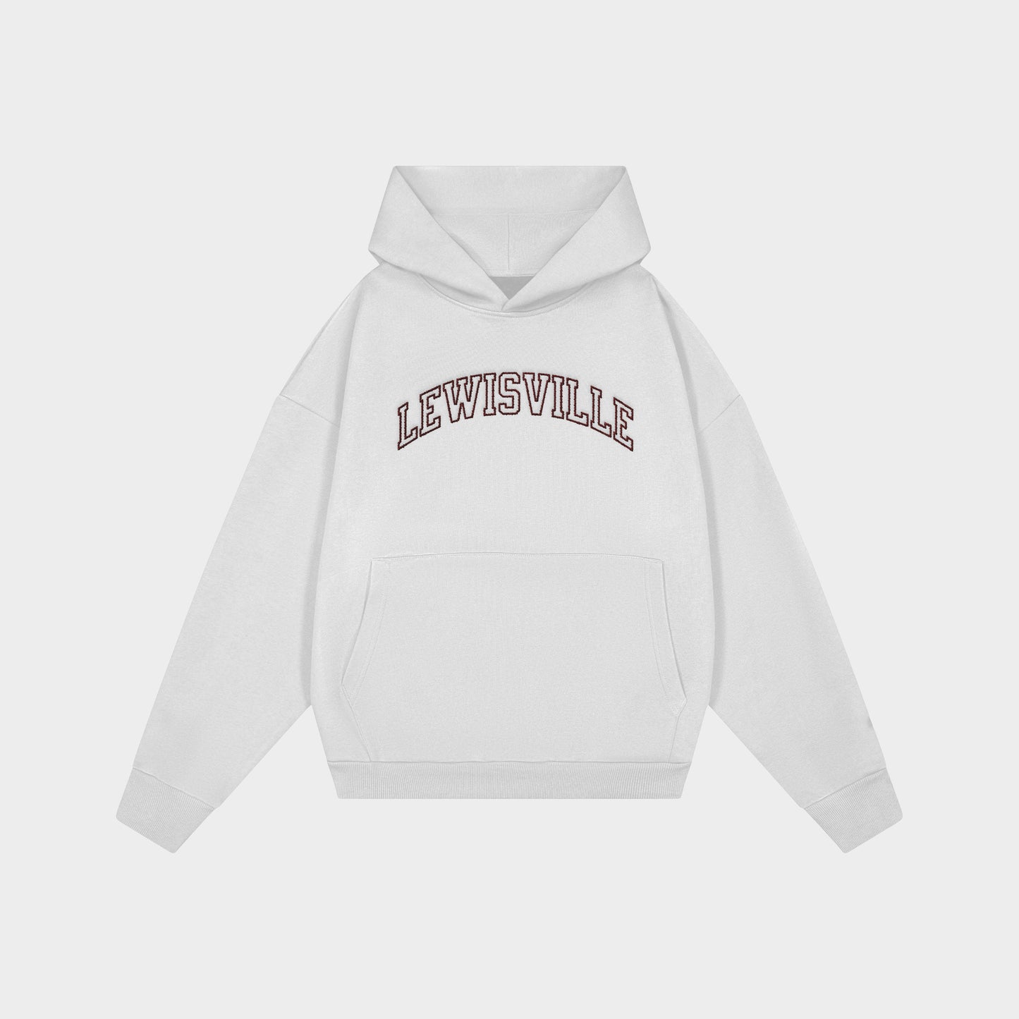 LEWISVILLE S.I.W.Y.C. HOODIE