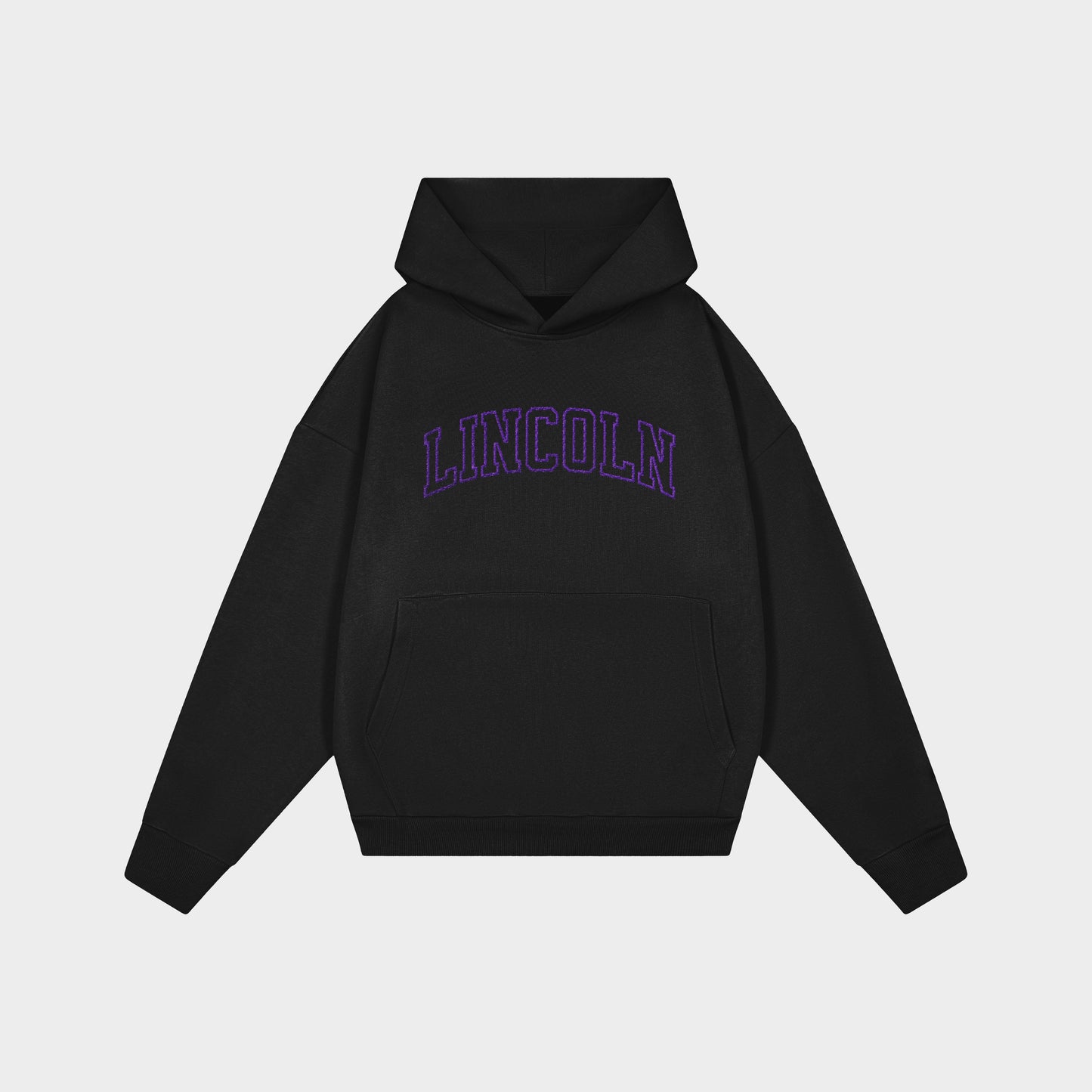 LINCOLN S.I.W.Y.C. HOODIE