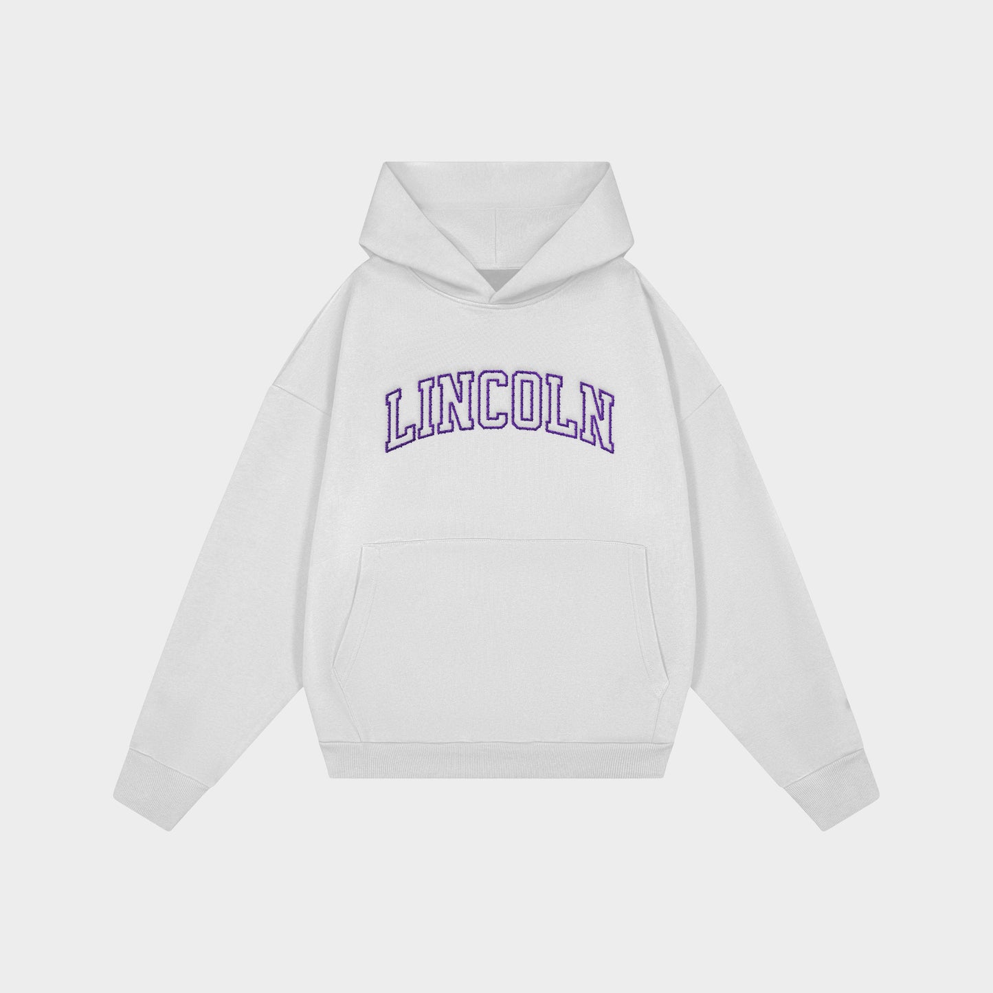 LINCOLN S.I.W.Y.C. HOODIE