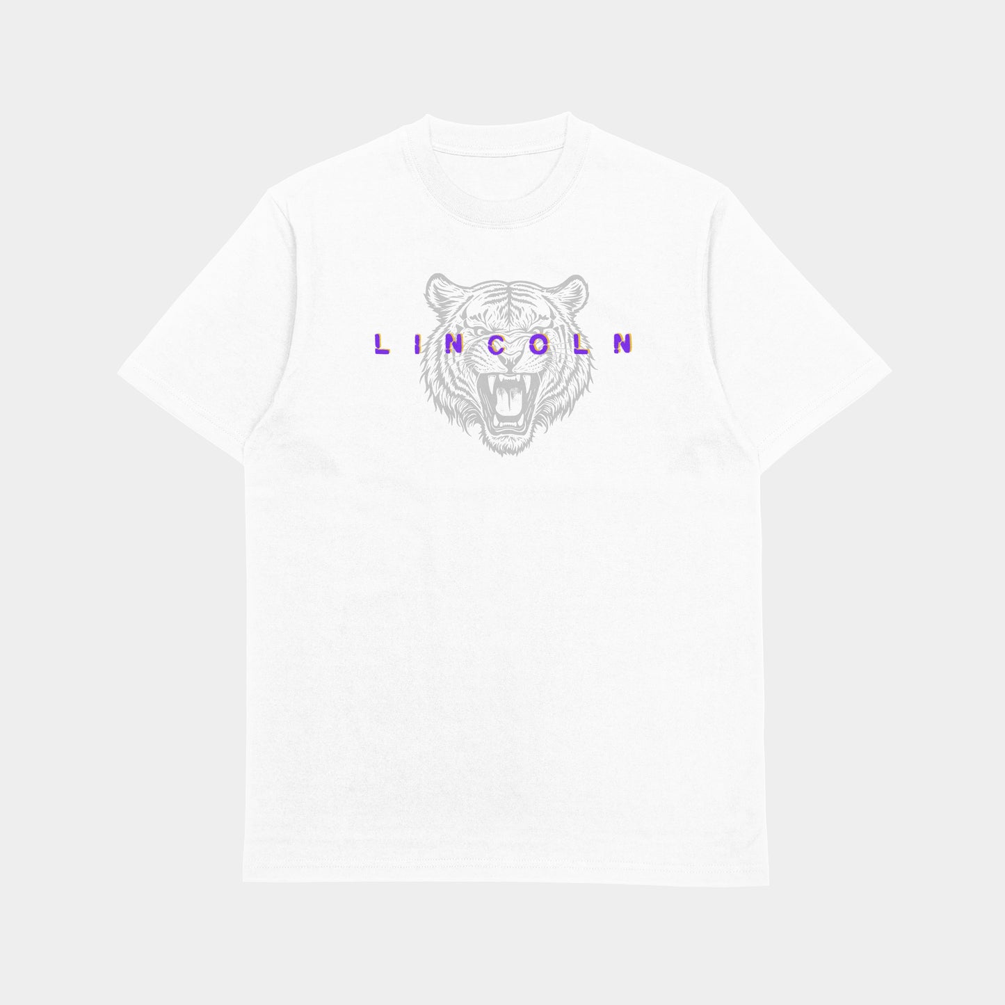 Lincoln Tee