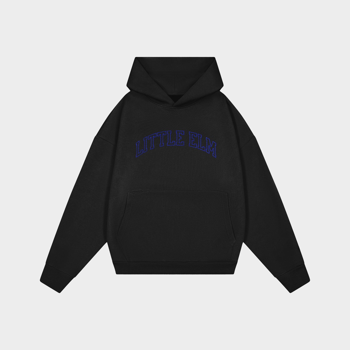 LITTLE ELM S.I.W.Y.C. HOODIE