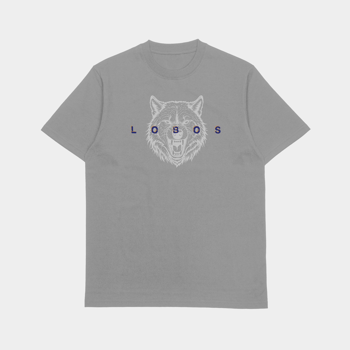 Little Elm Tee