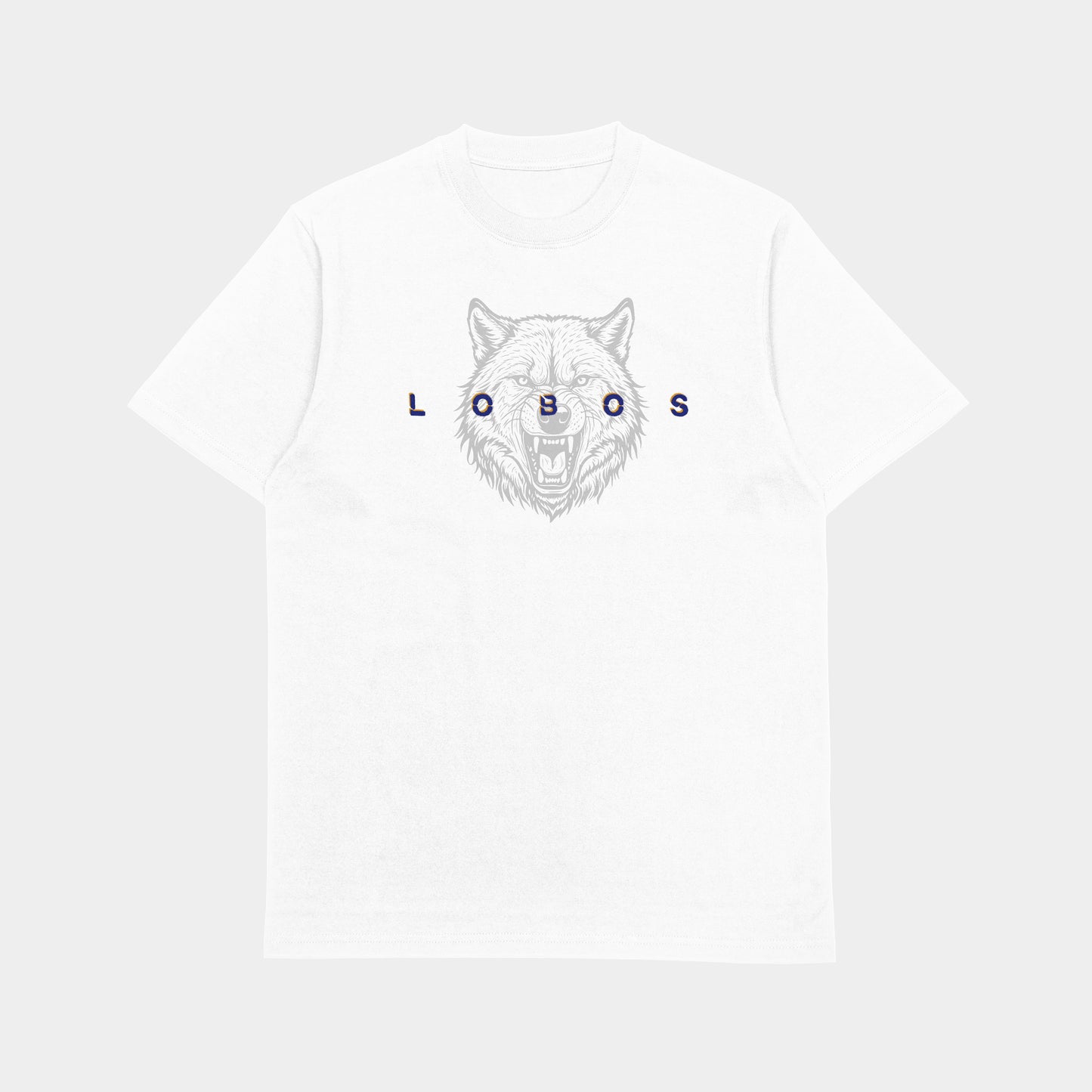 Little Elm Tee