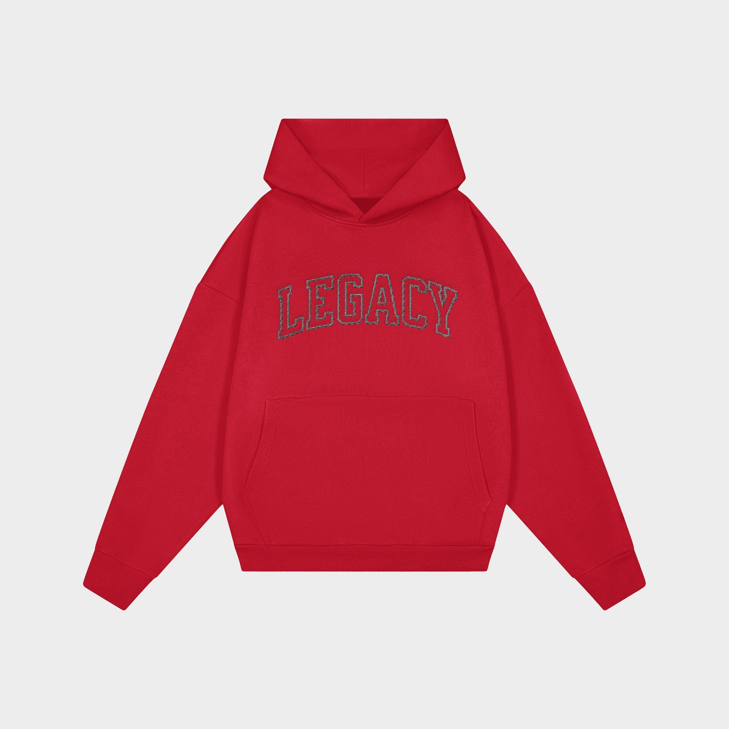 MANSFIELD LEGACY S.I.W.Y.C. HOODIE