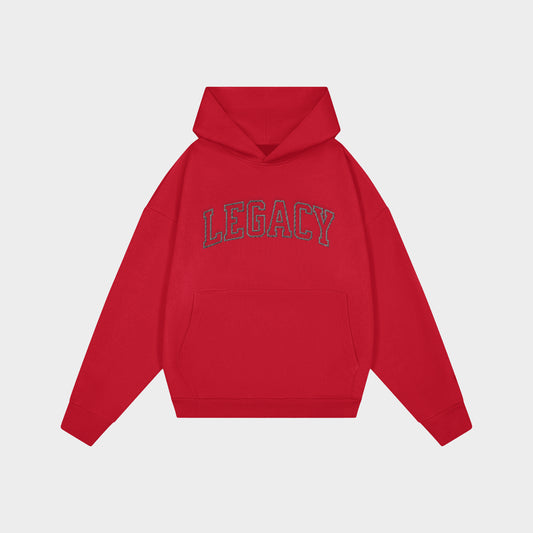 MANSFIELD LEGACY S.I.W.Y.C. HOODIE