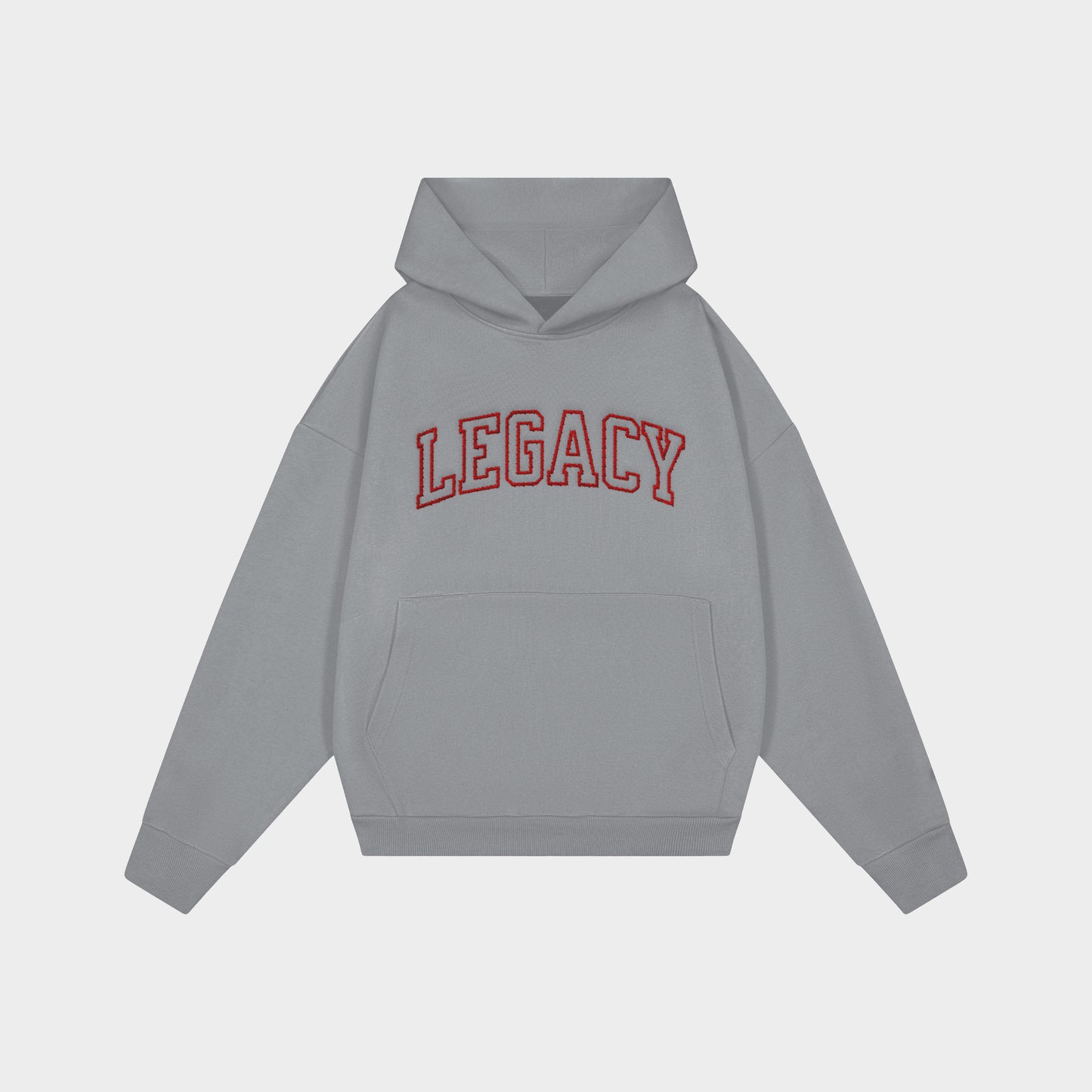 MANSFIELD LEGACY S.I.W.Y.C. HOODIE