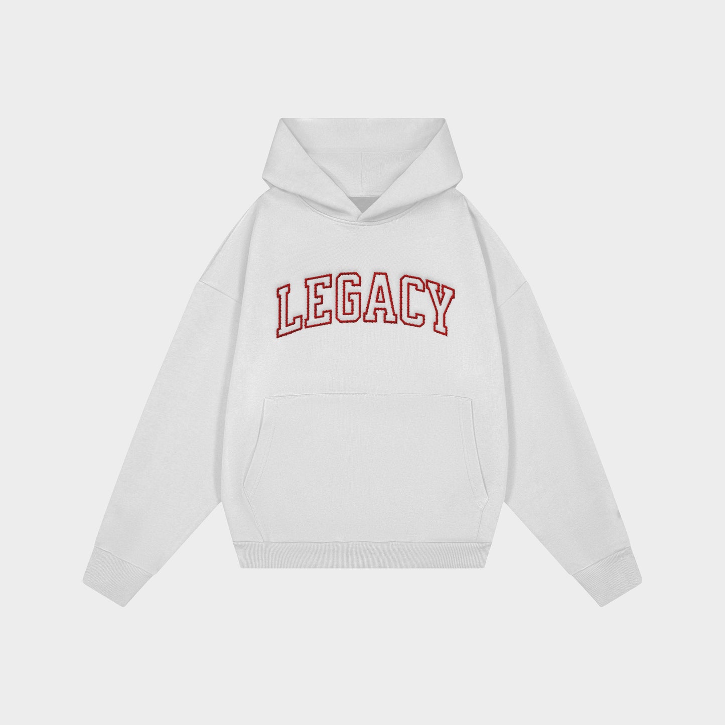 MANSFIELD LEGACY S.I.W.Y.C. HOODIE