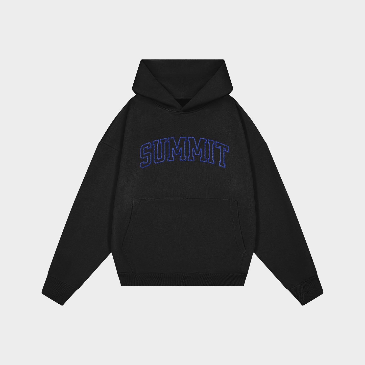 MANSFIELD SUMMIT S.I.W.Y.C. HOODIE