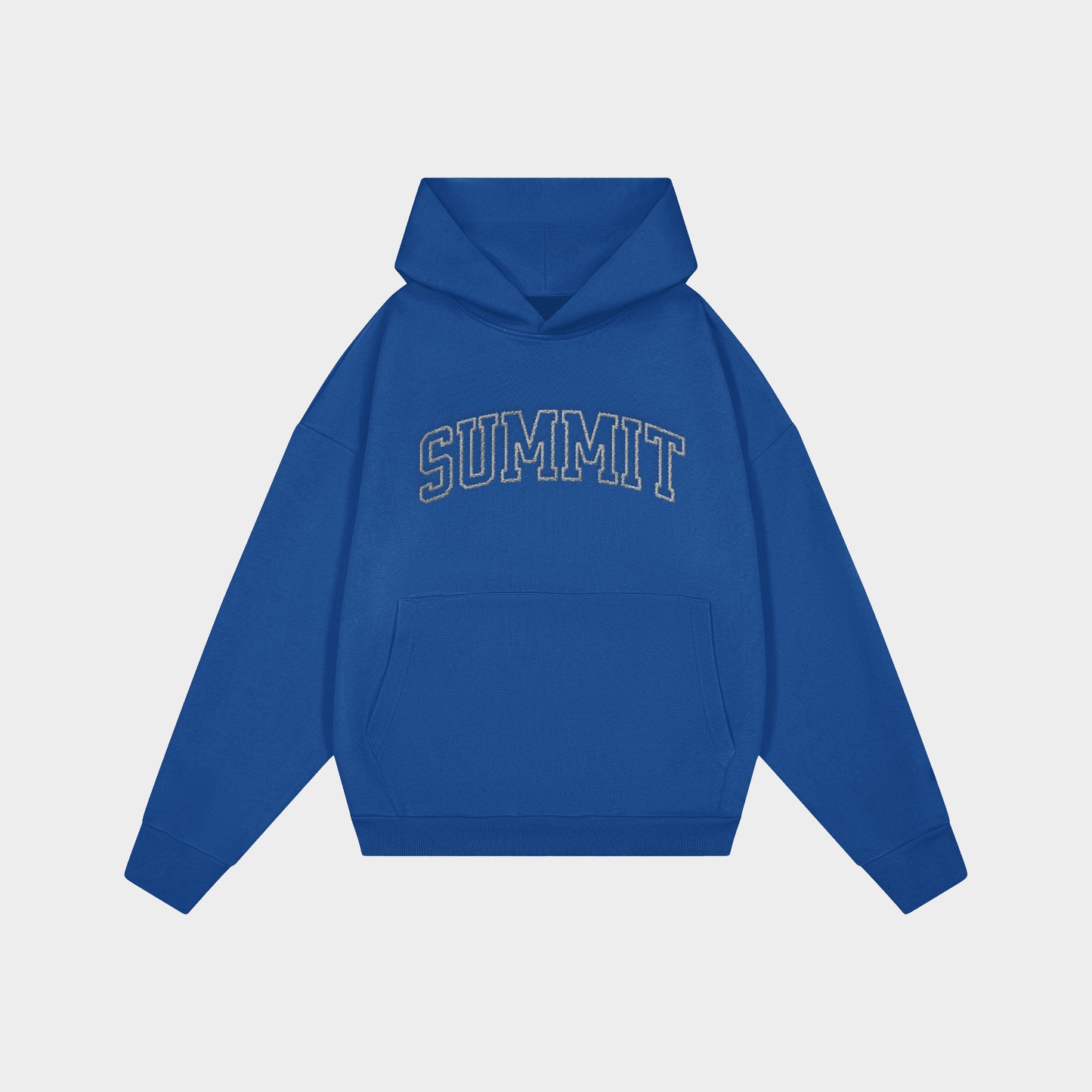 MANSFIELD SUMMIT S.I.W.Y.C. HOODIE