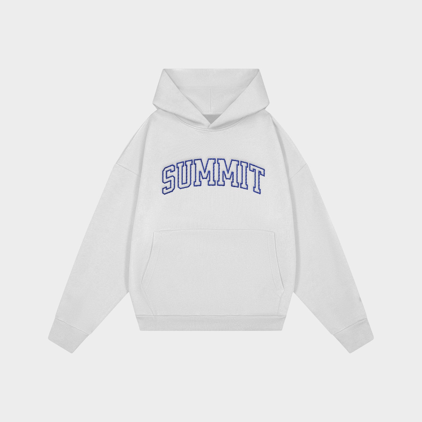 MANSFIELD SUMMIT S.I.W.Y.C. HOODIE