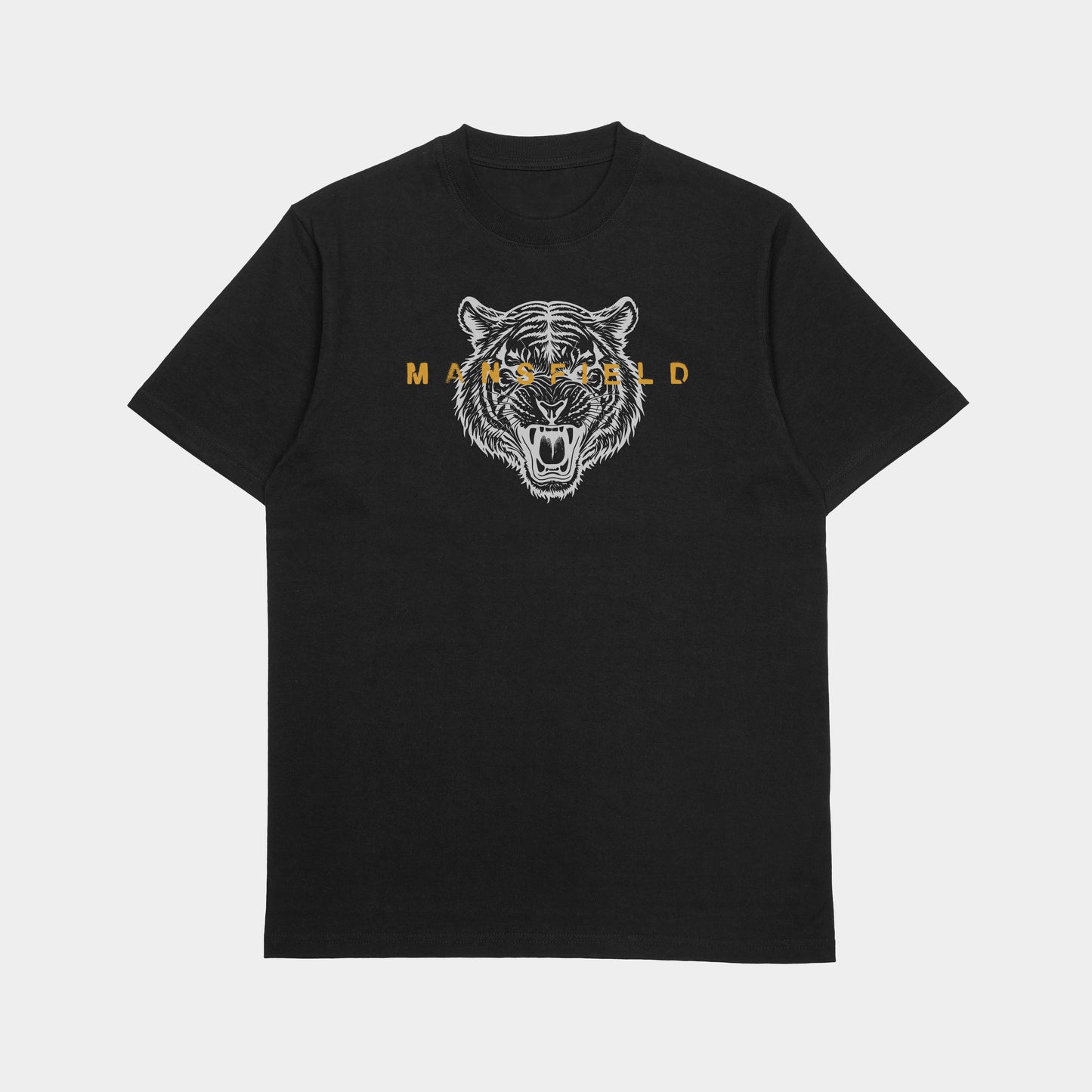 Mansfield Tee