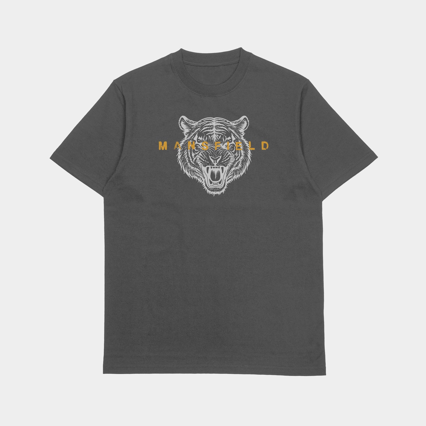 Mansfield Tee