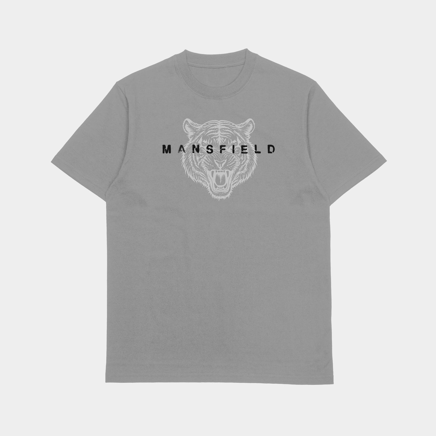 Mansfield Tee