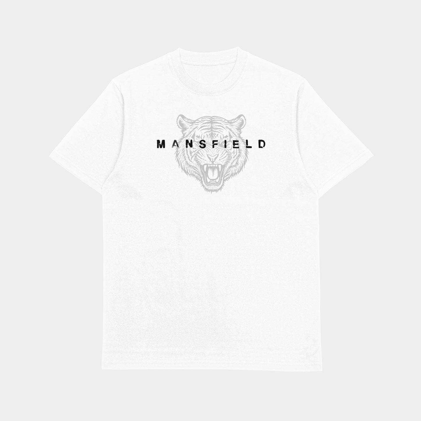 Mansfield Tee