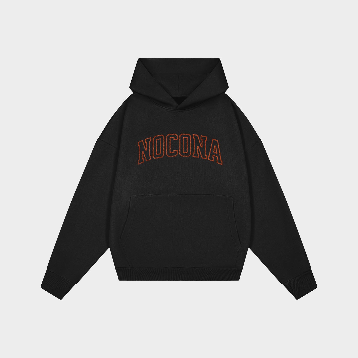 NOCONA S.I.W.Y.C. HOODIE