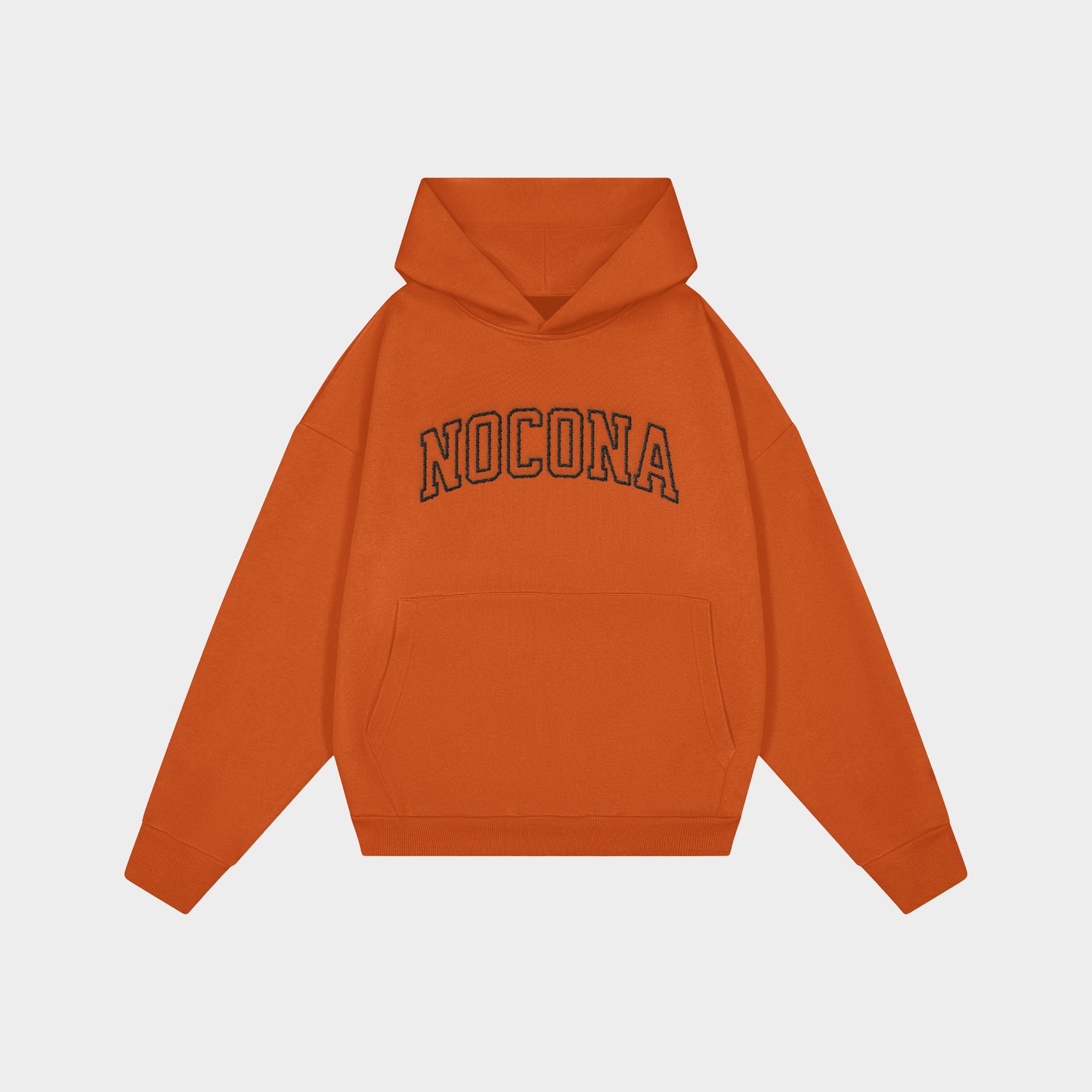 NOCONA S.I.W.Y.C. HOODIE