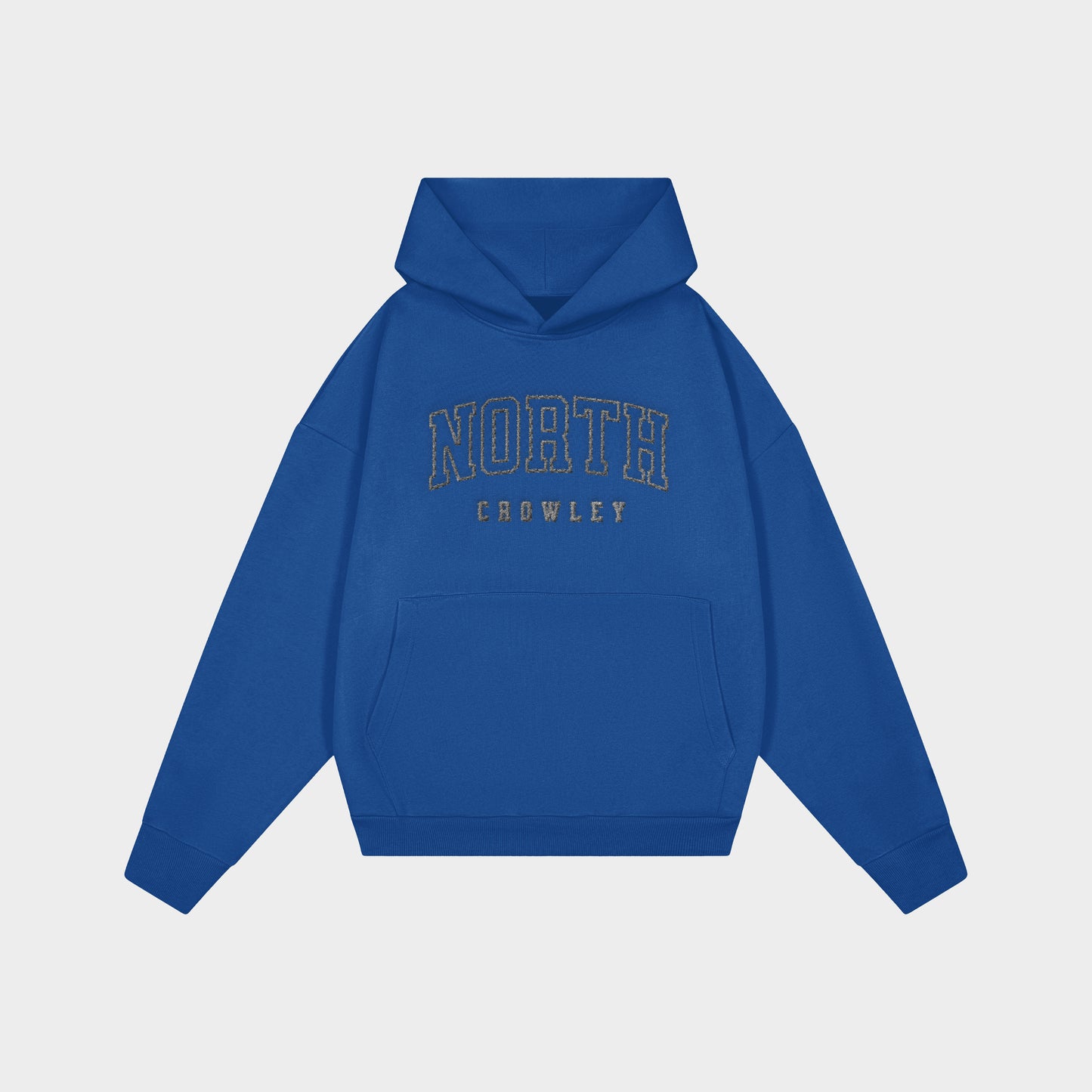 NORTH CROWLEY S.I.W.Y.C. HOODIE