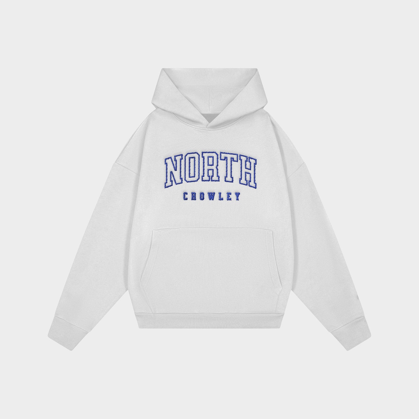 NORTH CROWLEY S.I.W.Y.C. HOODIE