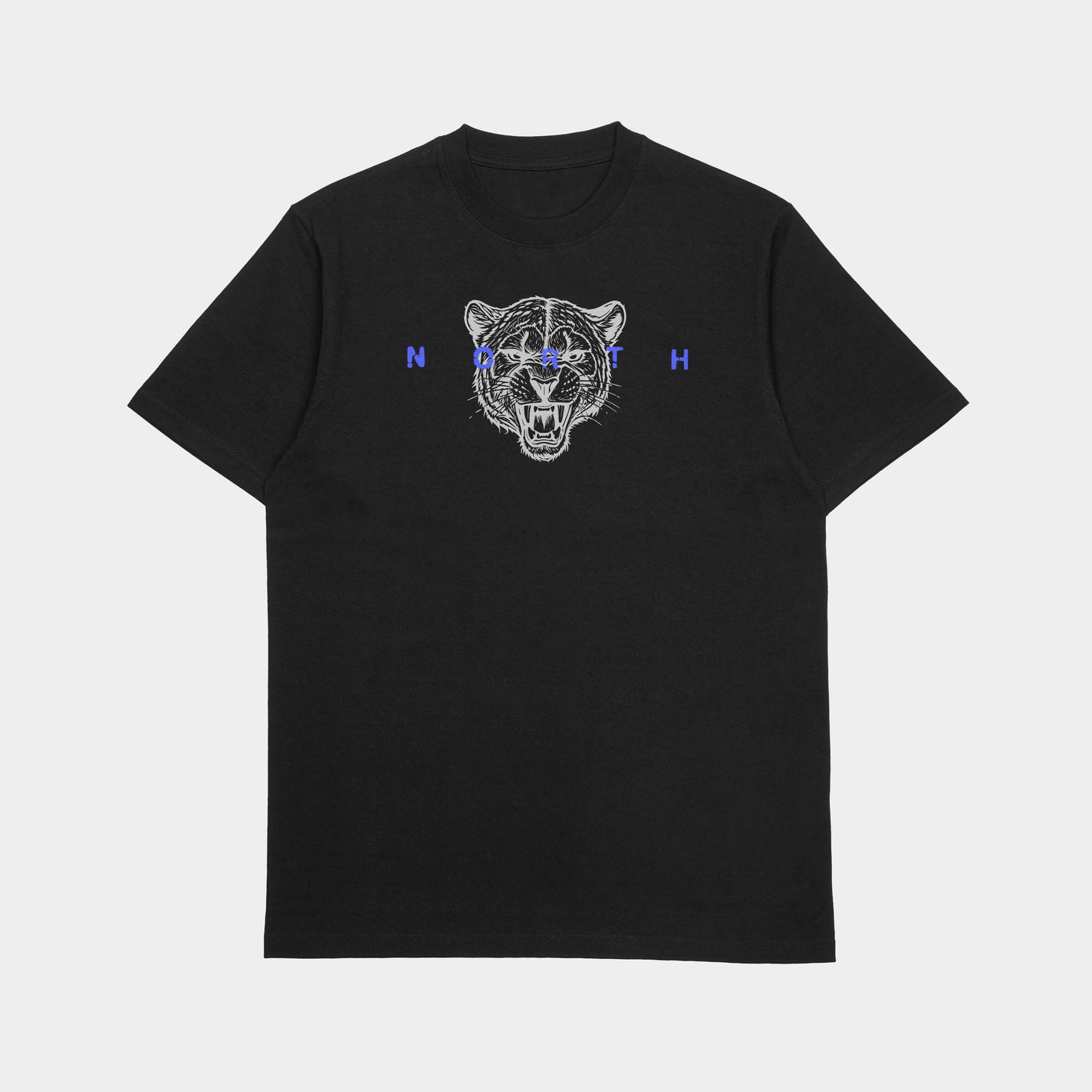 North Crowley Tee