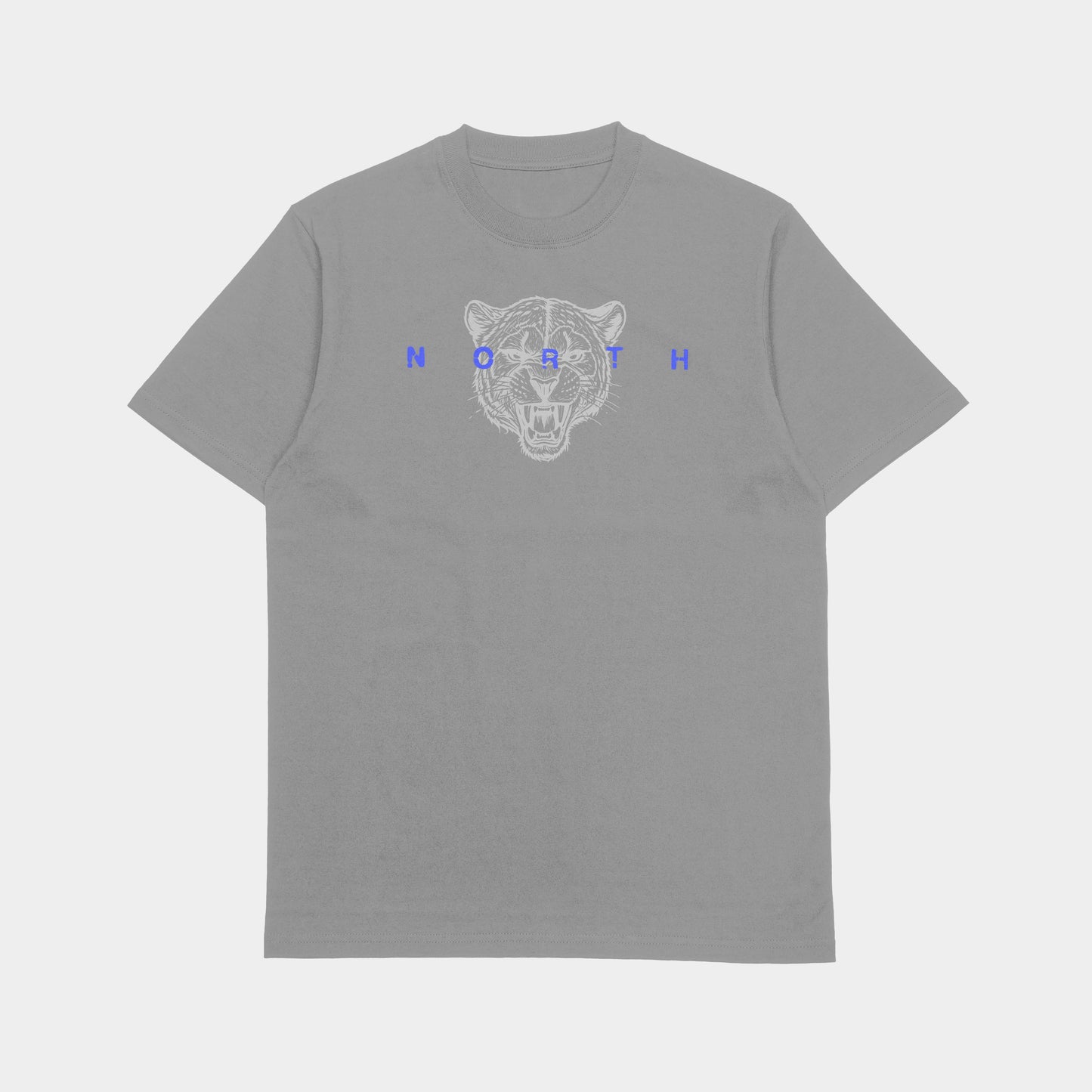 North Crowley Tee