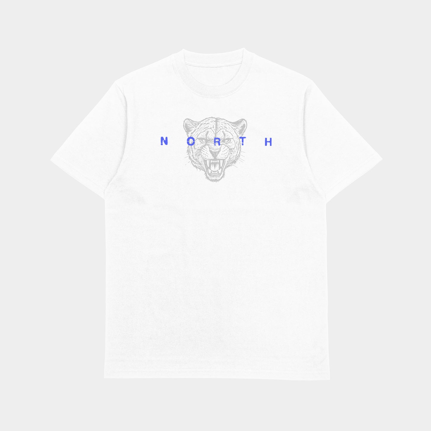 North Crowley Tee