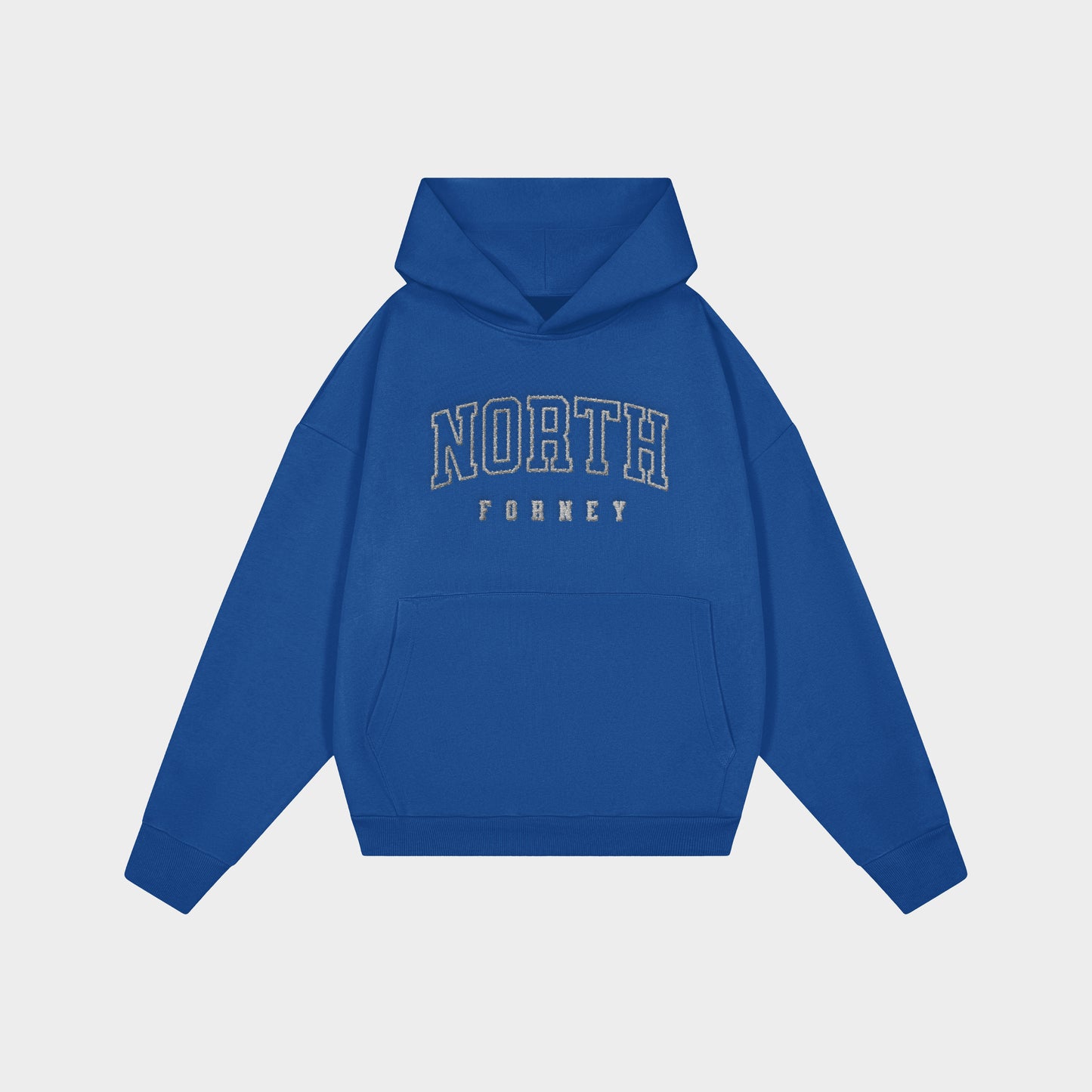 NORTH FORNEY S.I.W.Y.C. HOODIE