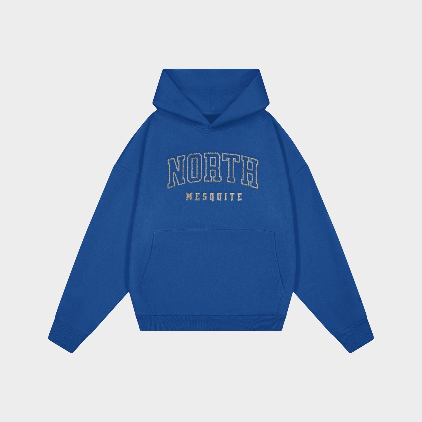 NORTH MESQUITE S.I.W.Y.C. HOODIE