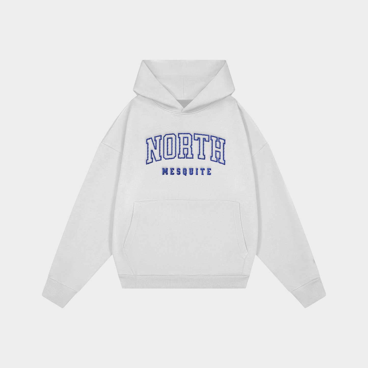 NORTH MESQUITE S.I.W.Y.C. HOODIE