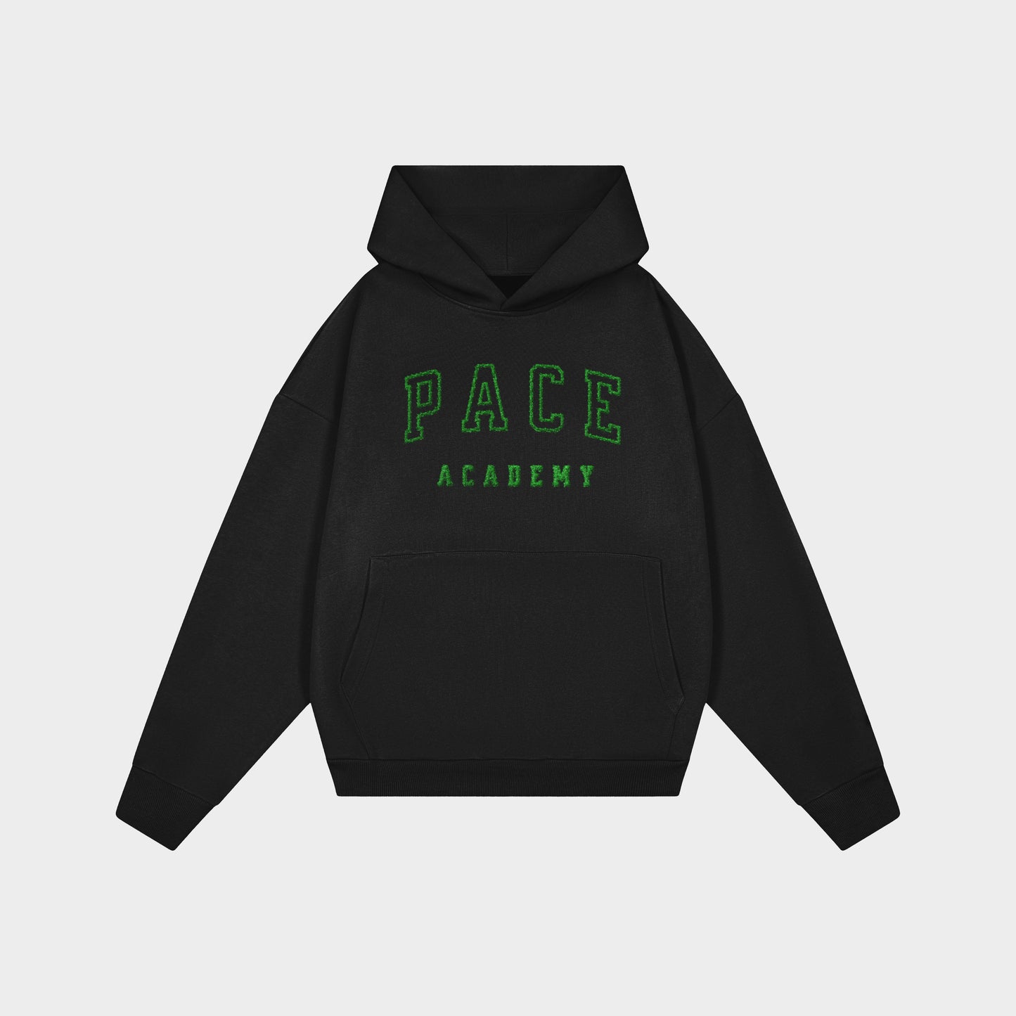 PACE ACADEMY S.I.W.Y.C. HOODIE