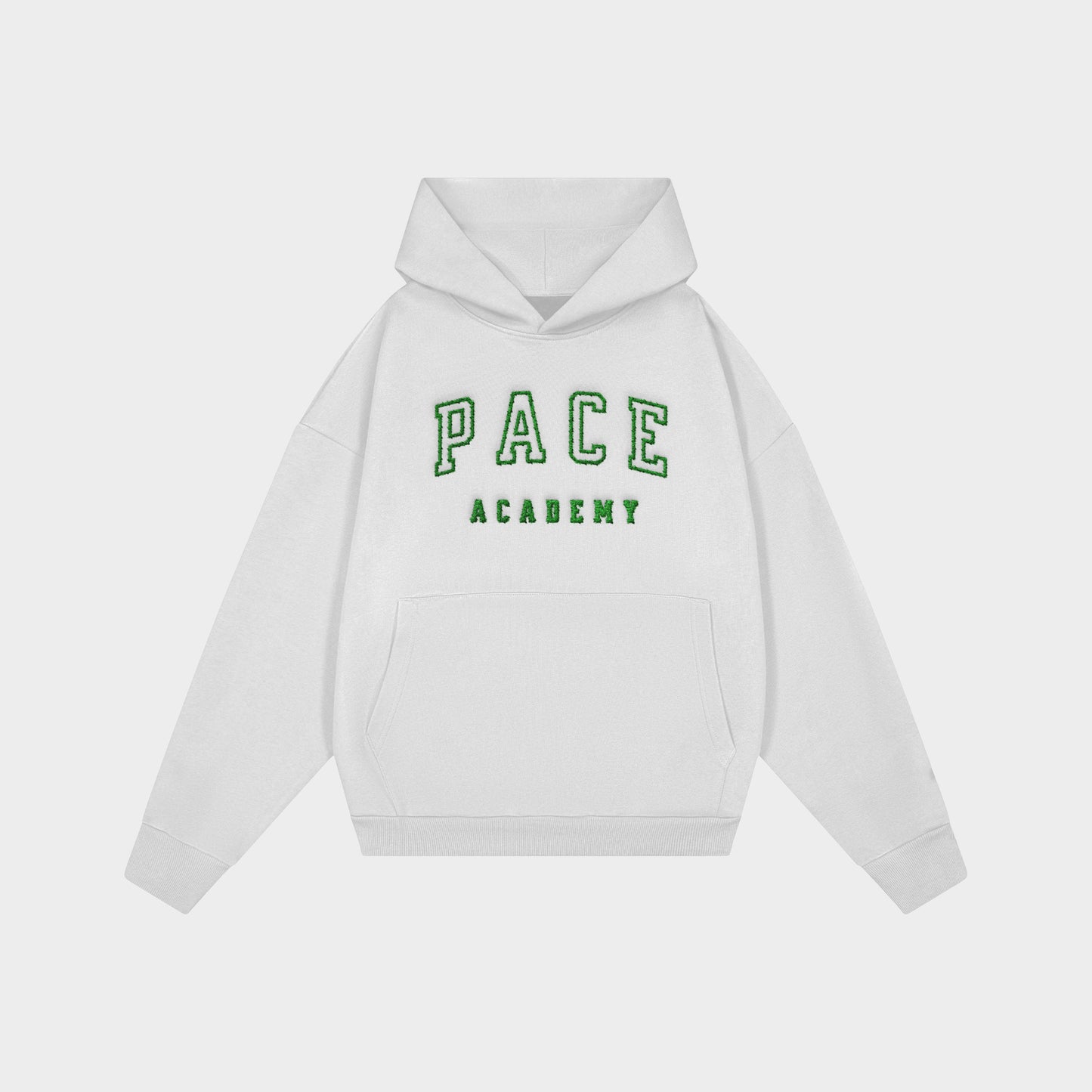 PACE ACADEMY S.I.W.Y.C. HOODIE