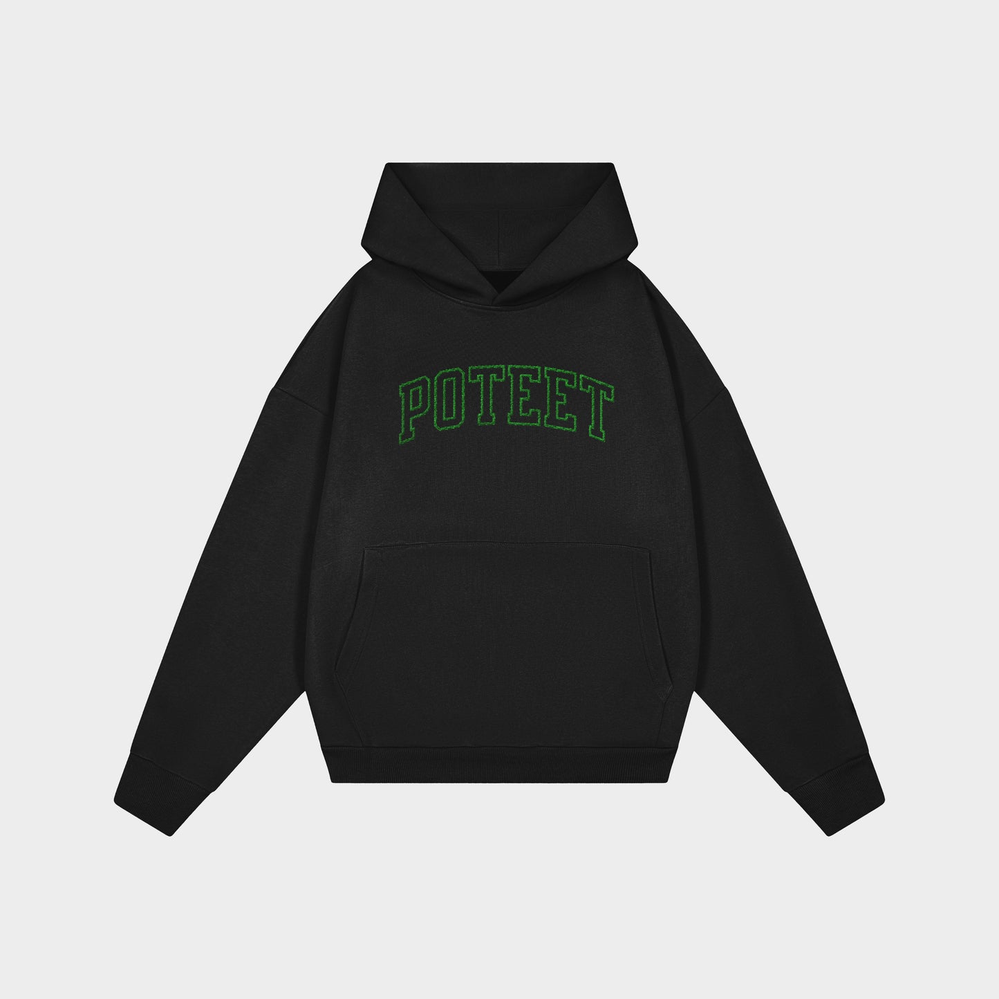 POTEET S.I.W.Y.C. HOODIE