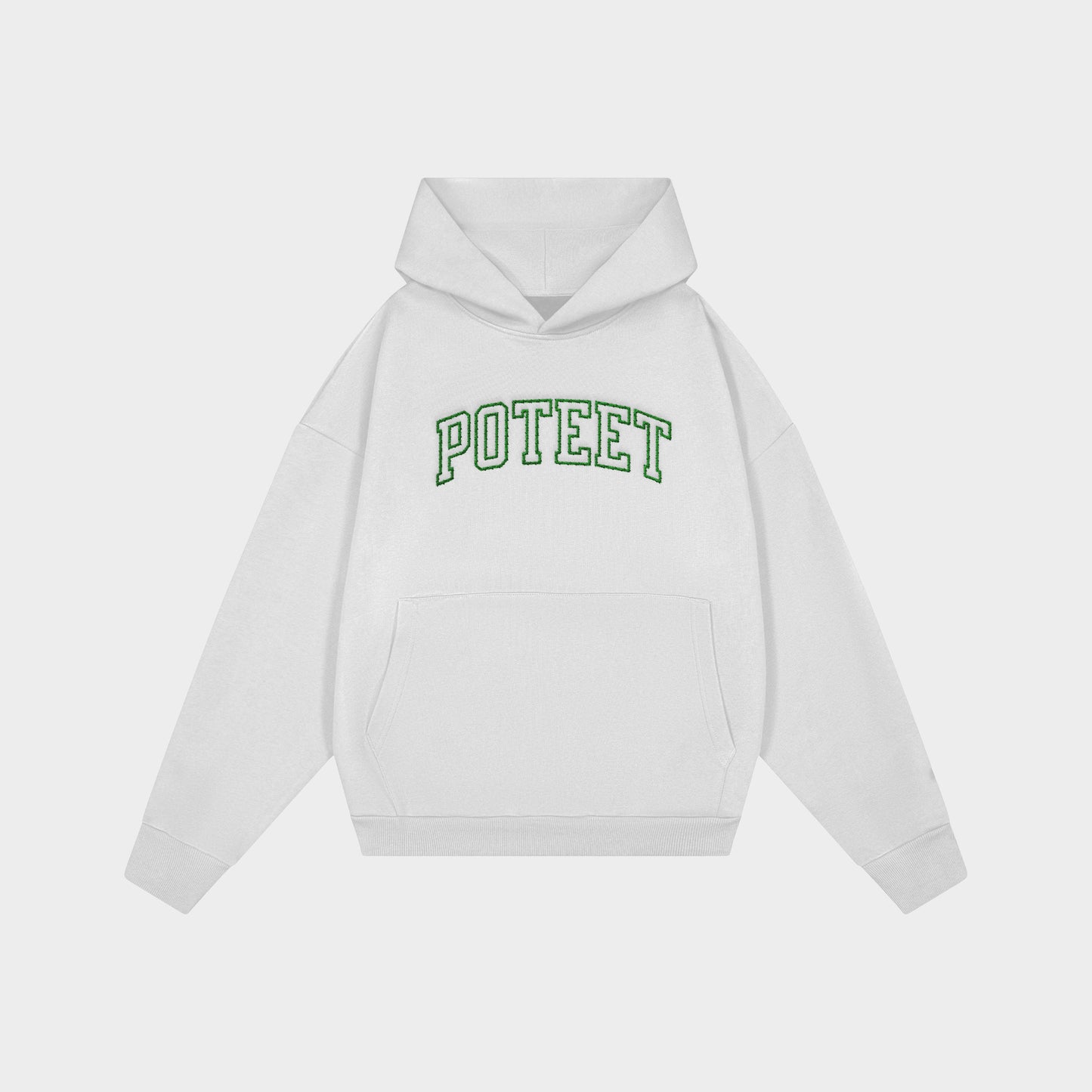 POTEET S.I.W.Y.C. HOODIE