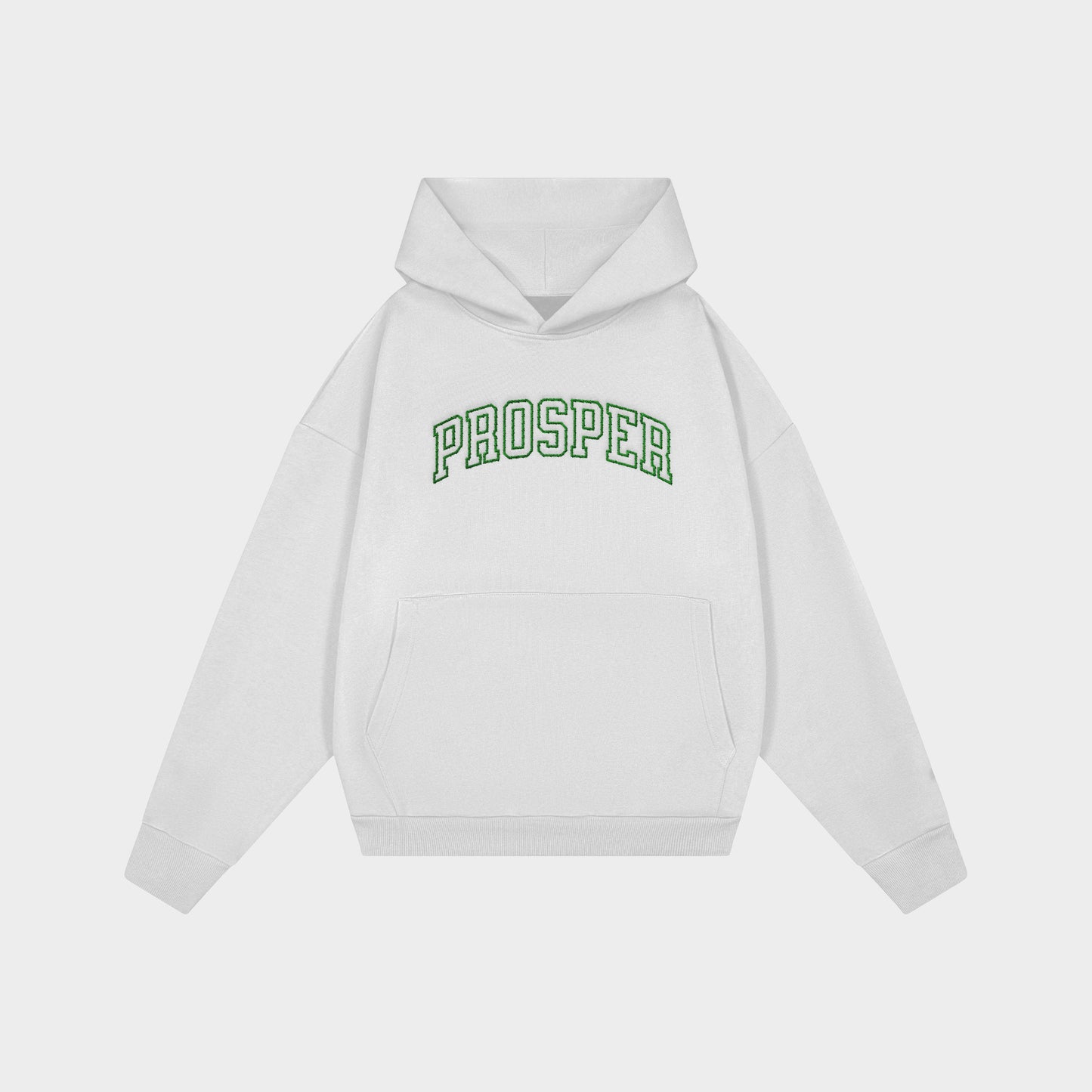 PROSPER S.I.W.Y.C. HOODIE