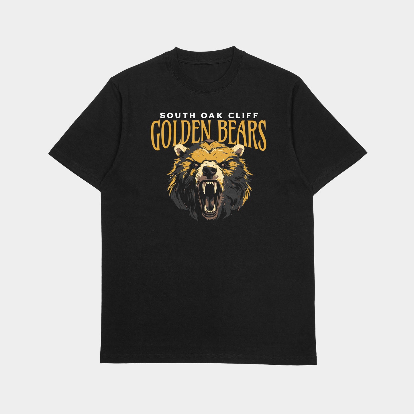 Scary Bears Tee