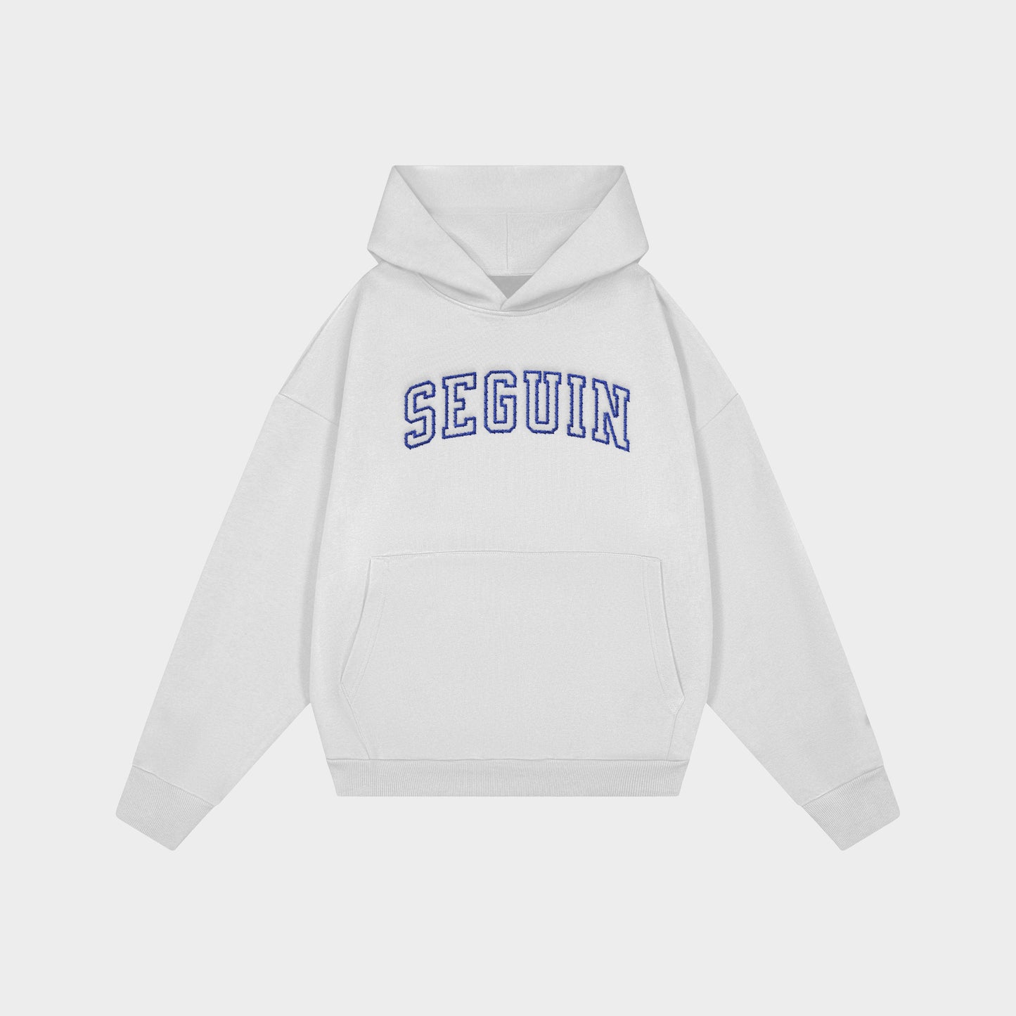 SEGUIN S.I.W.Y.C. HOODIE