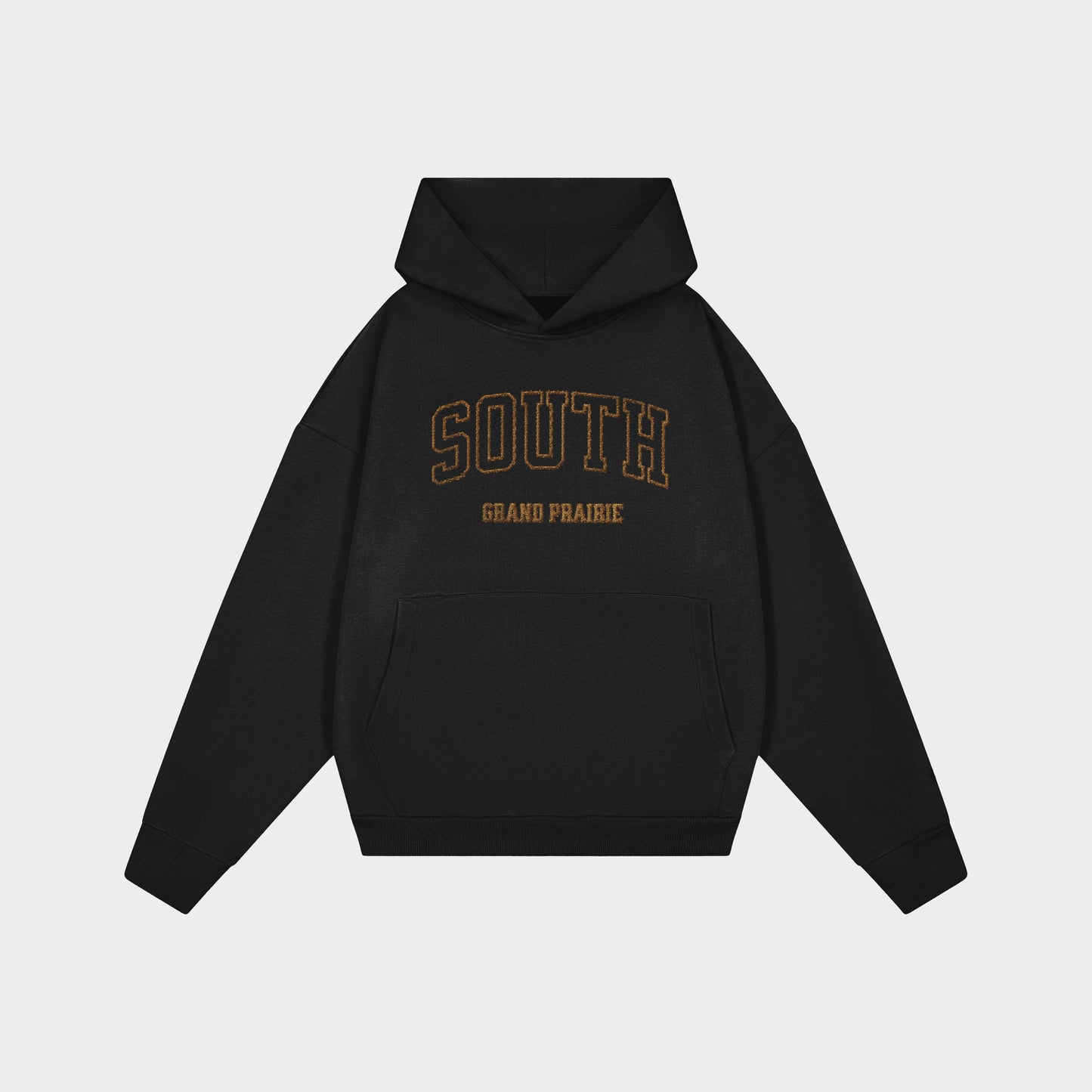 SOUTH GRAND PRAIRIE S.I.W.Y.C. HOODIE