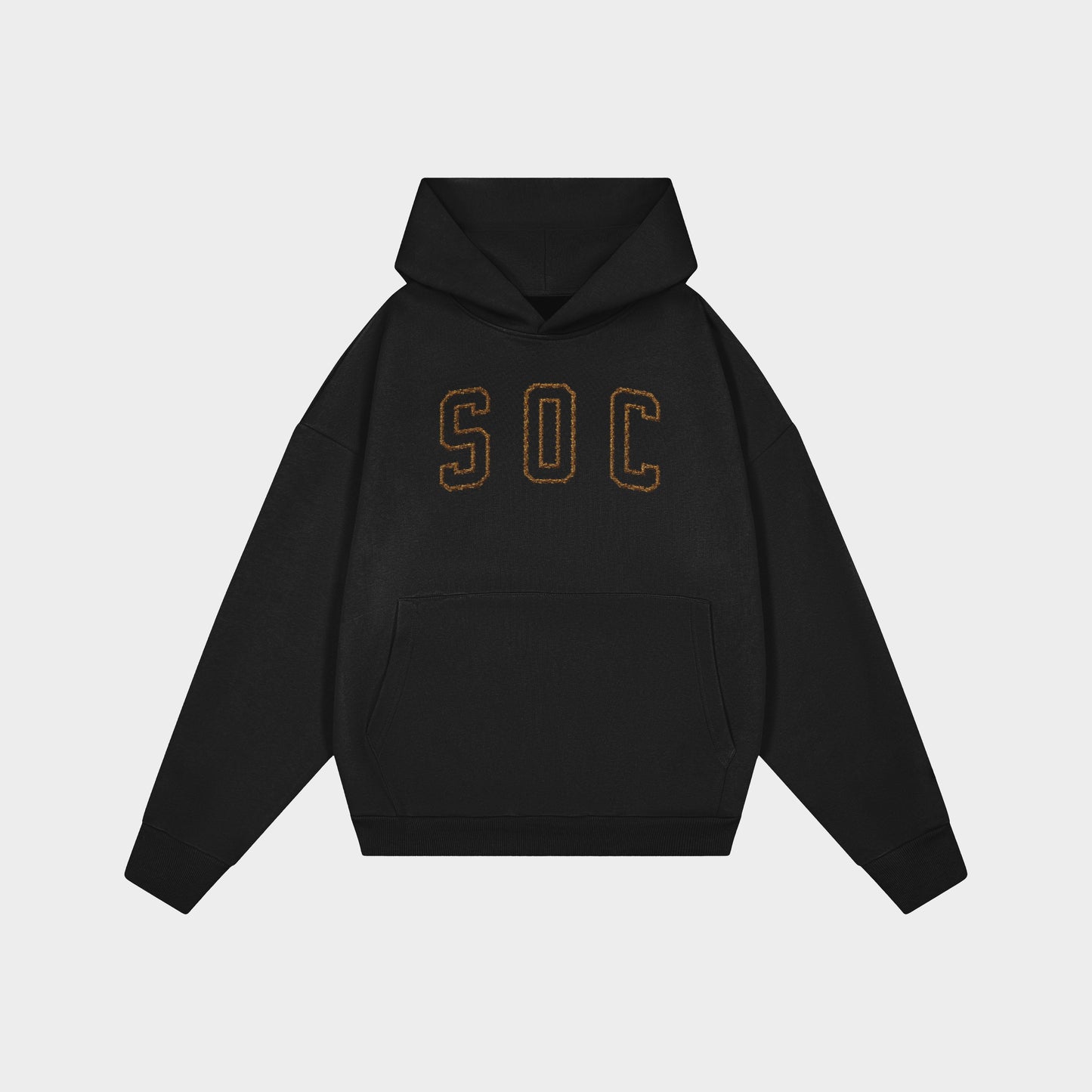 SOUTH OAK CLIFF S.I.W.Y.C. HOODIE