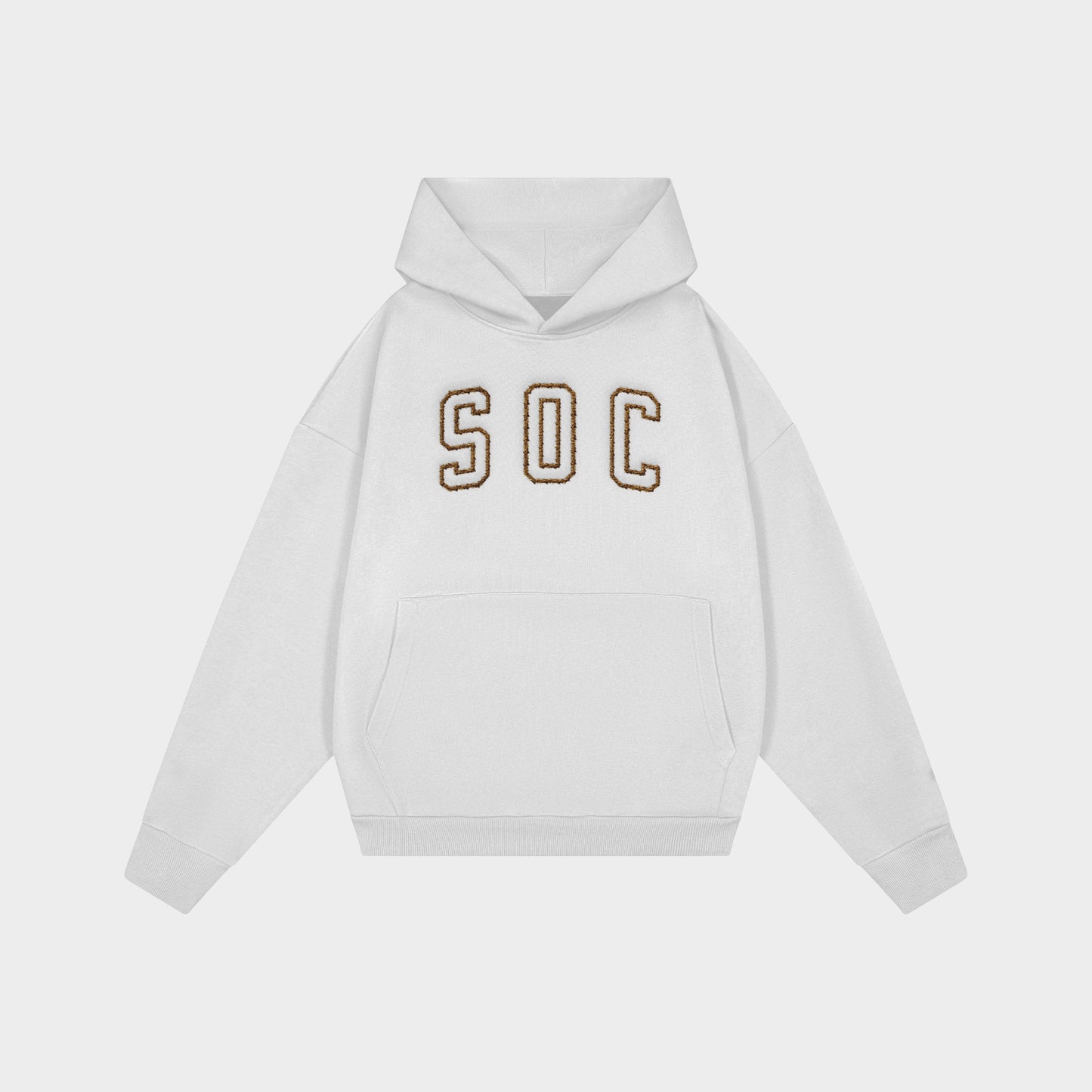 SOUTH OAK CLIFF S.I.W.Y.C. HOODIE