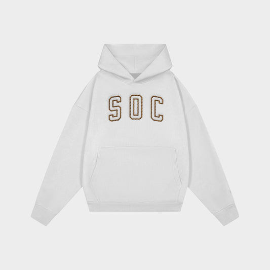 SOUTH OAK CLIFF S.I.W.Y.C. HOODIE