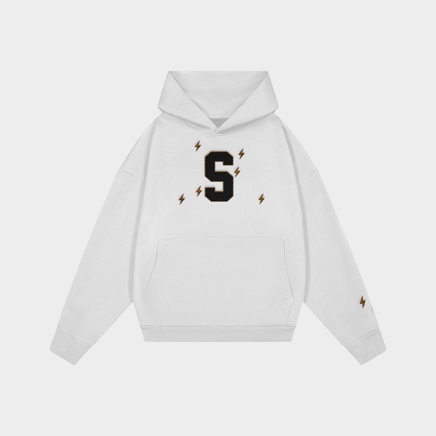 Storm Trooper Hoodie