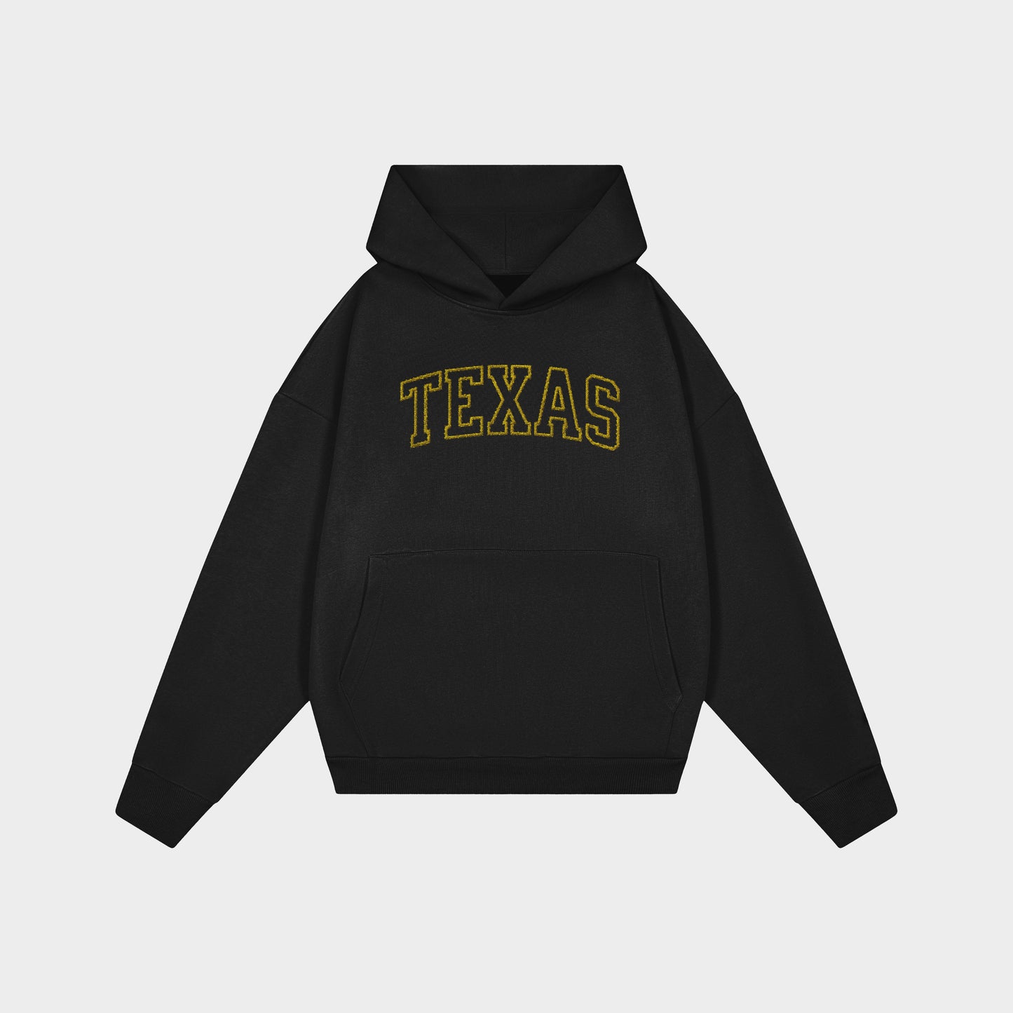 TEXAS STORM S.I.W.Y.C. HOODIE