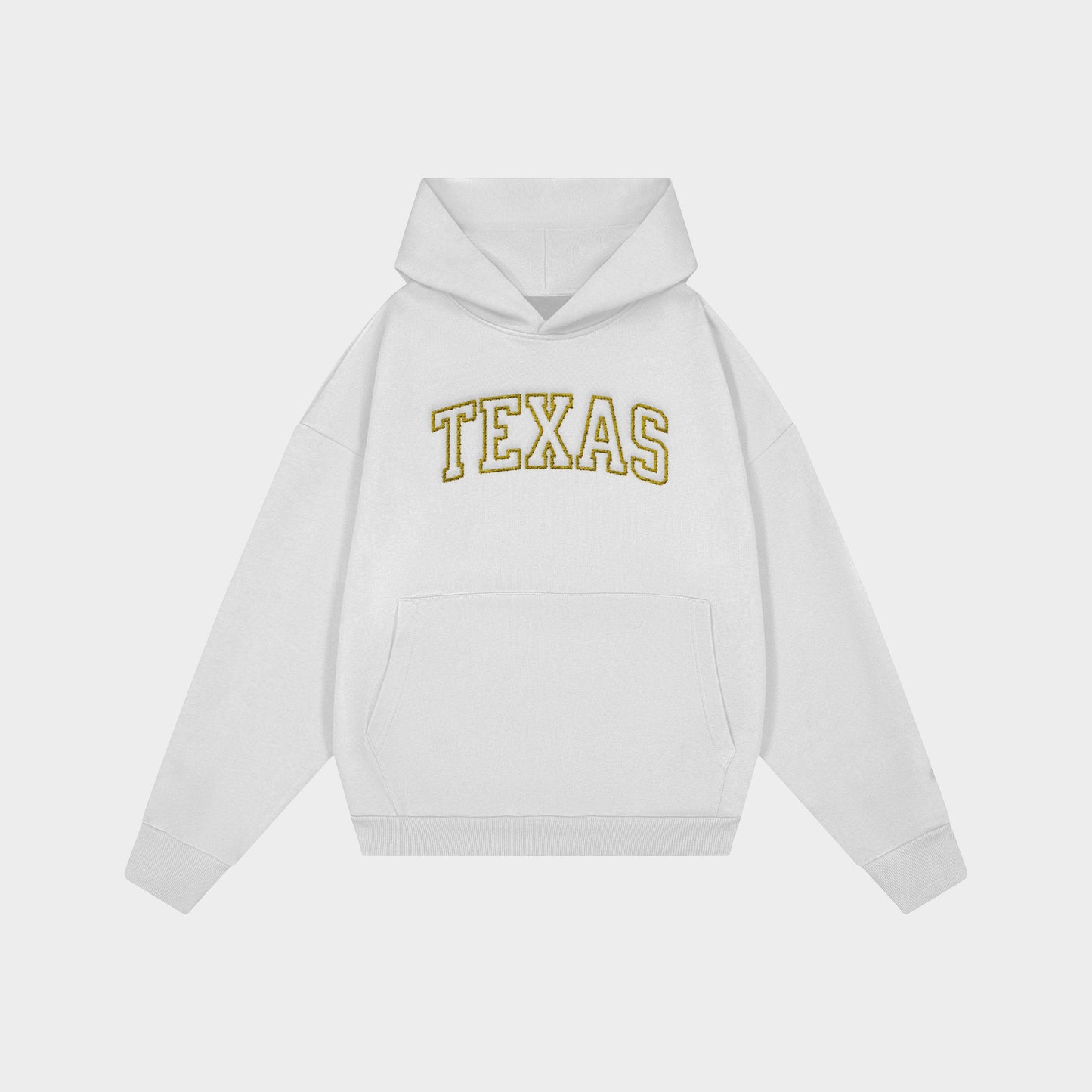 TEXAS STORM S.I.W.Y.C. HOODIE